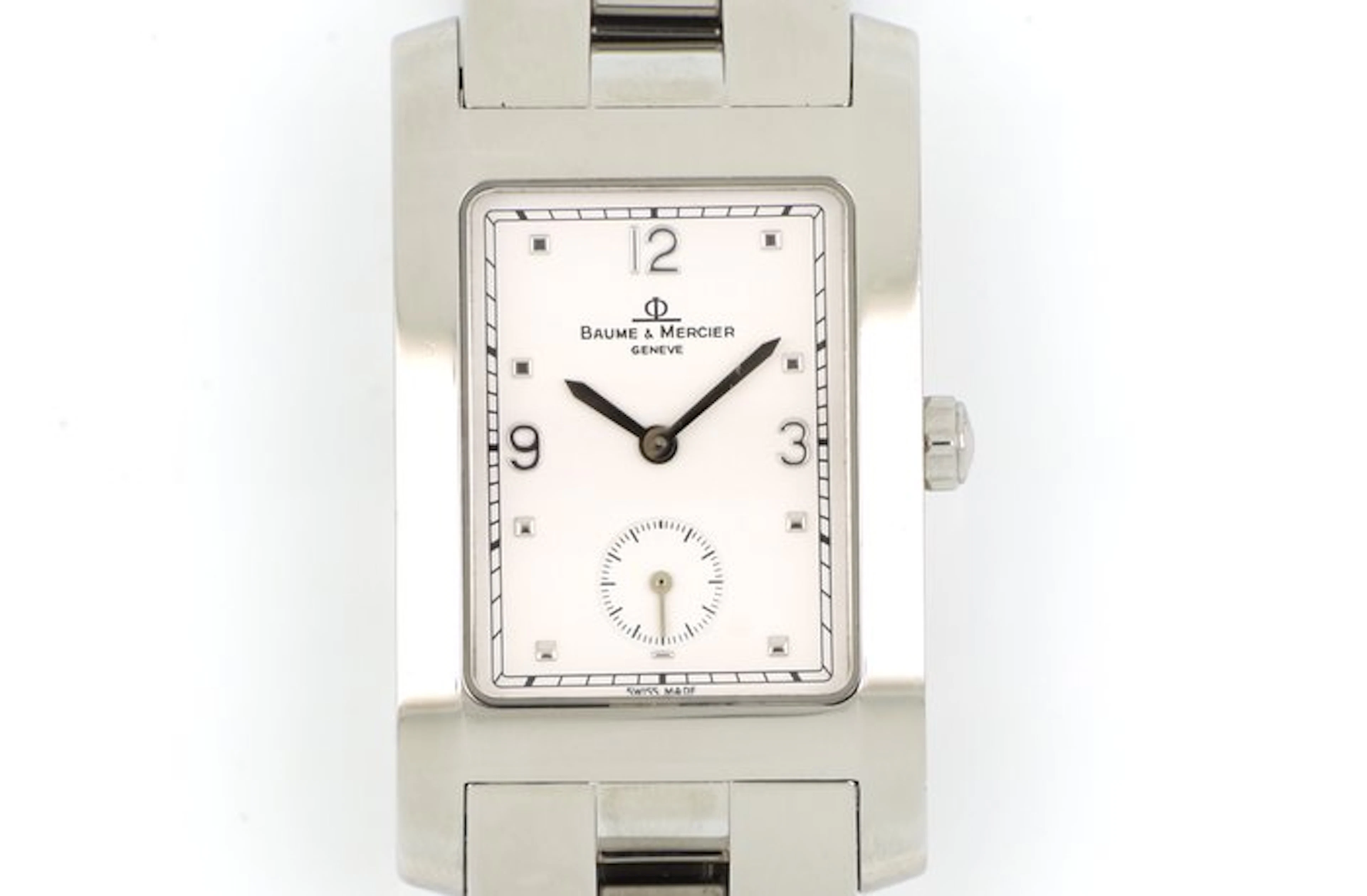 Baume & Mercier - Hampton - No reserve price - MV045063 - Women - 2000-2010