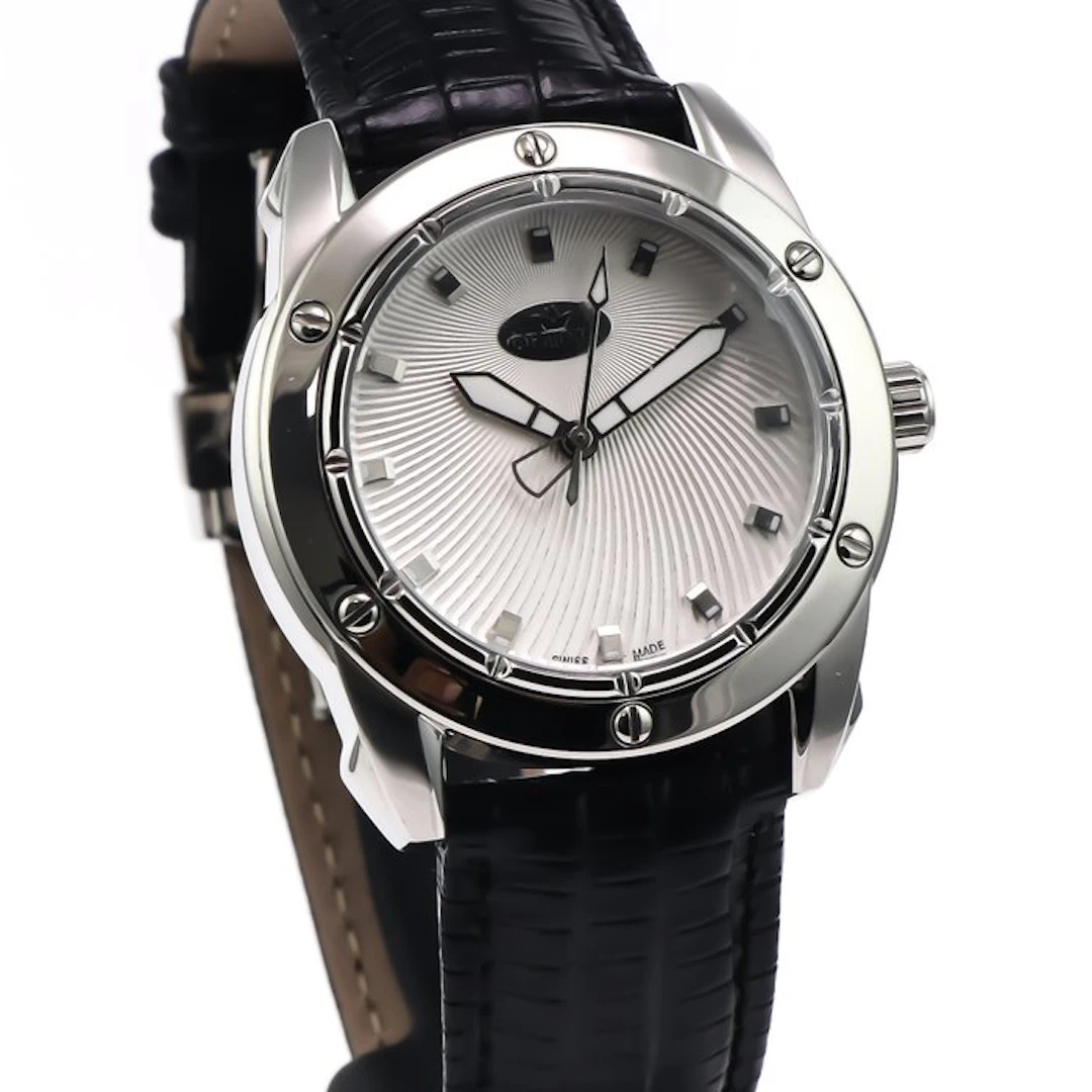 Optima - Swiss Made Watch - OSL293-SL-1 - No reserve price - Women - 2010-2020