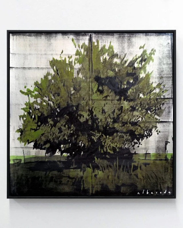 Aleix Albareda - Xiu Tres-Cents Cinquanta-Dos (No Reserve)