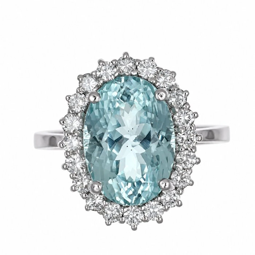 Ring - 18 kt