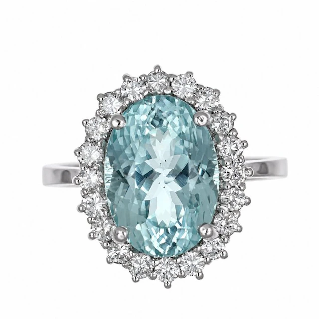 Ring - 18 kt