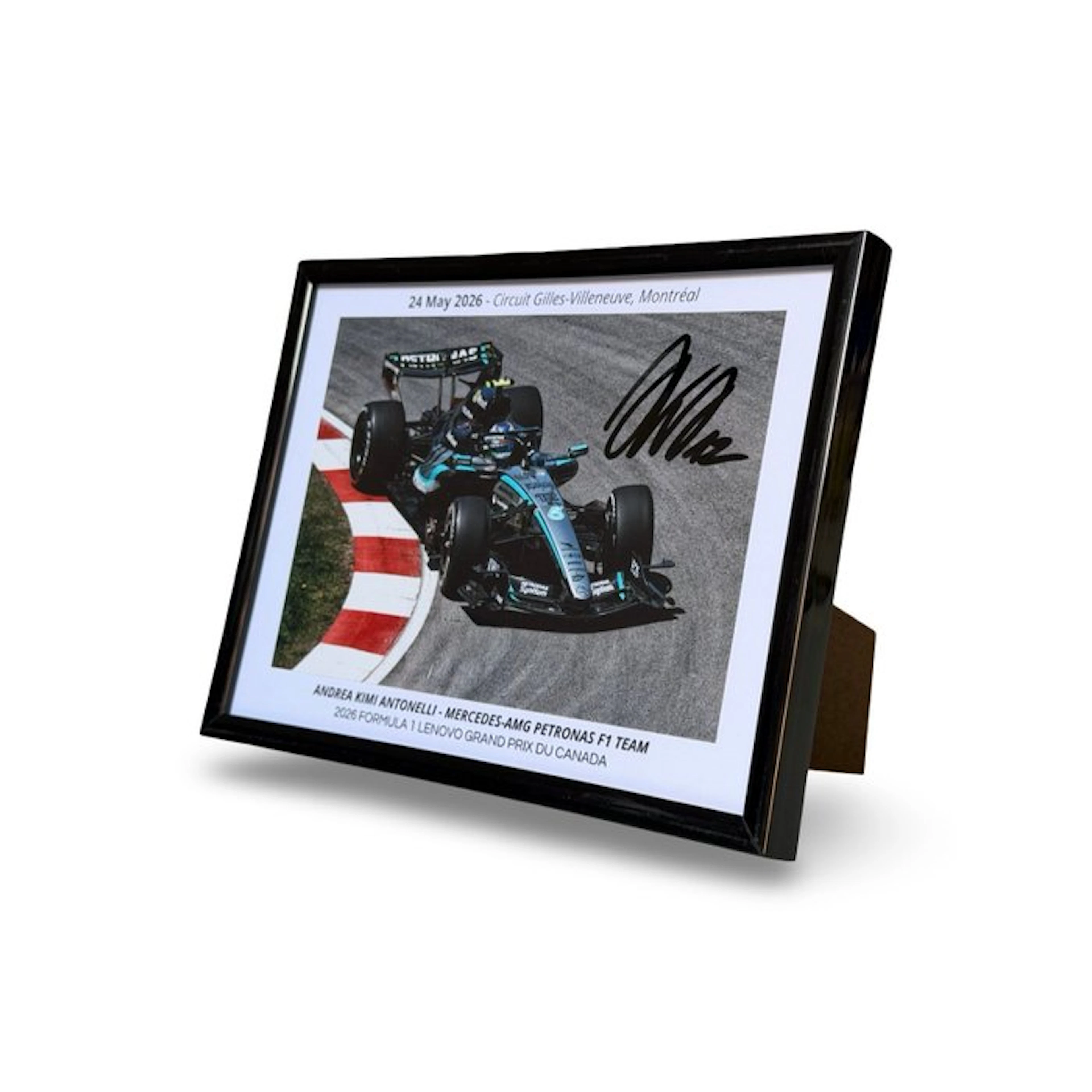 Mercedes AMG Petronas - Formula 1 Lenovo Grand Prix du...