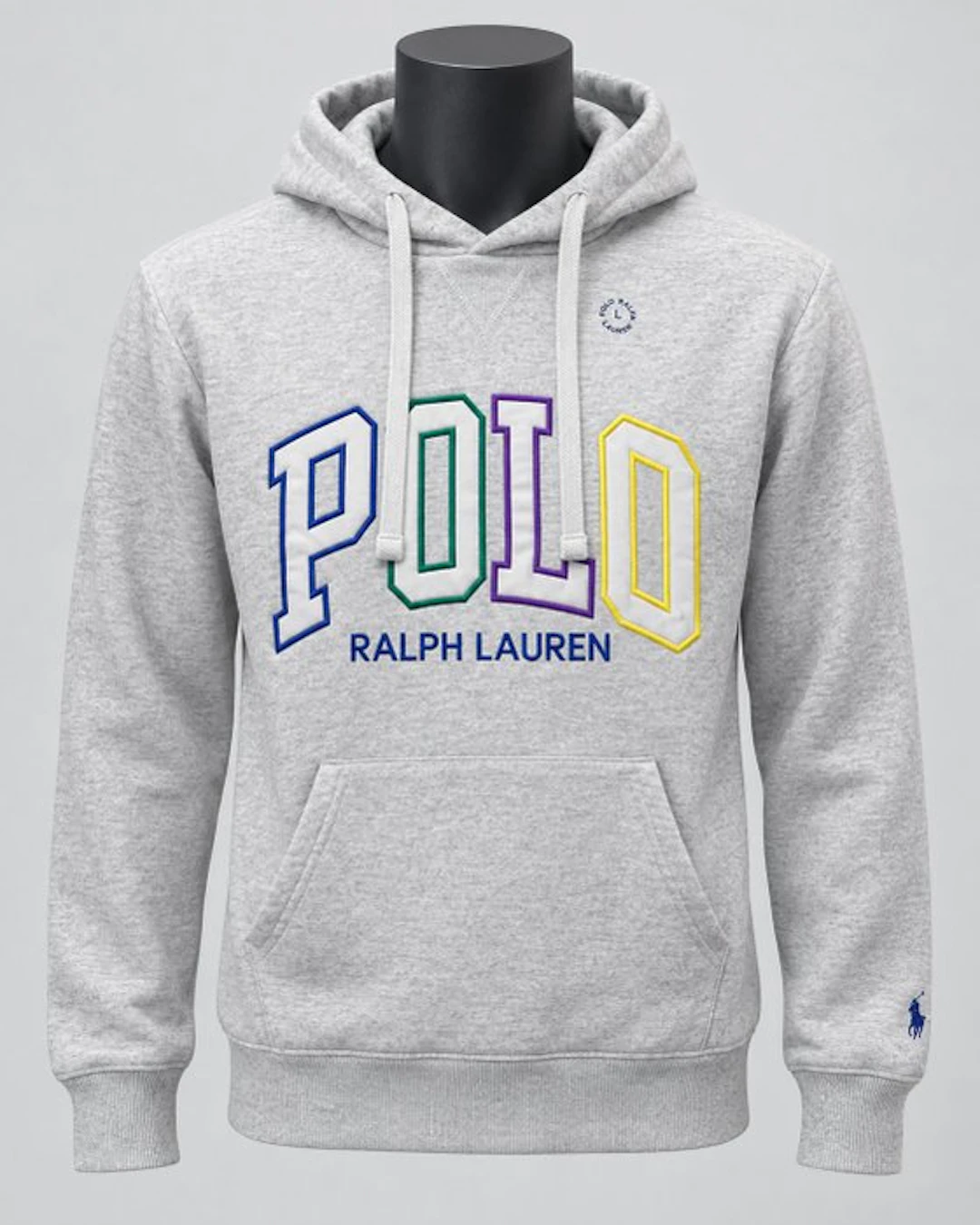 Polo Ralph Lauren - Sweatshirt - New with tags