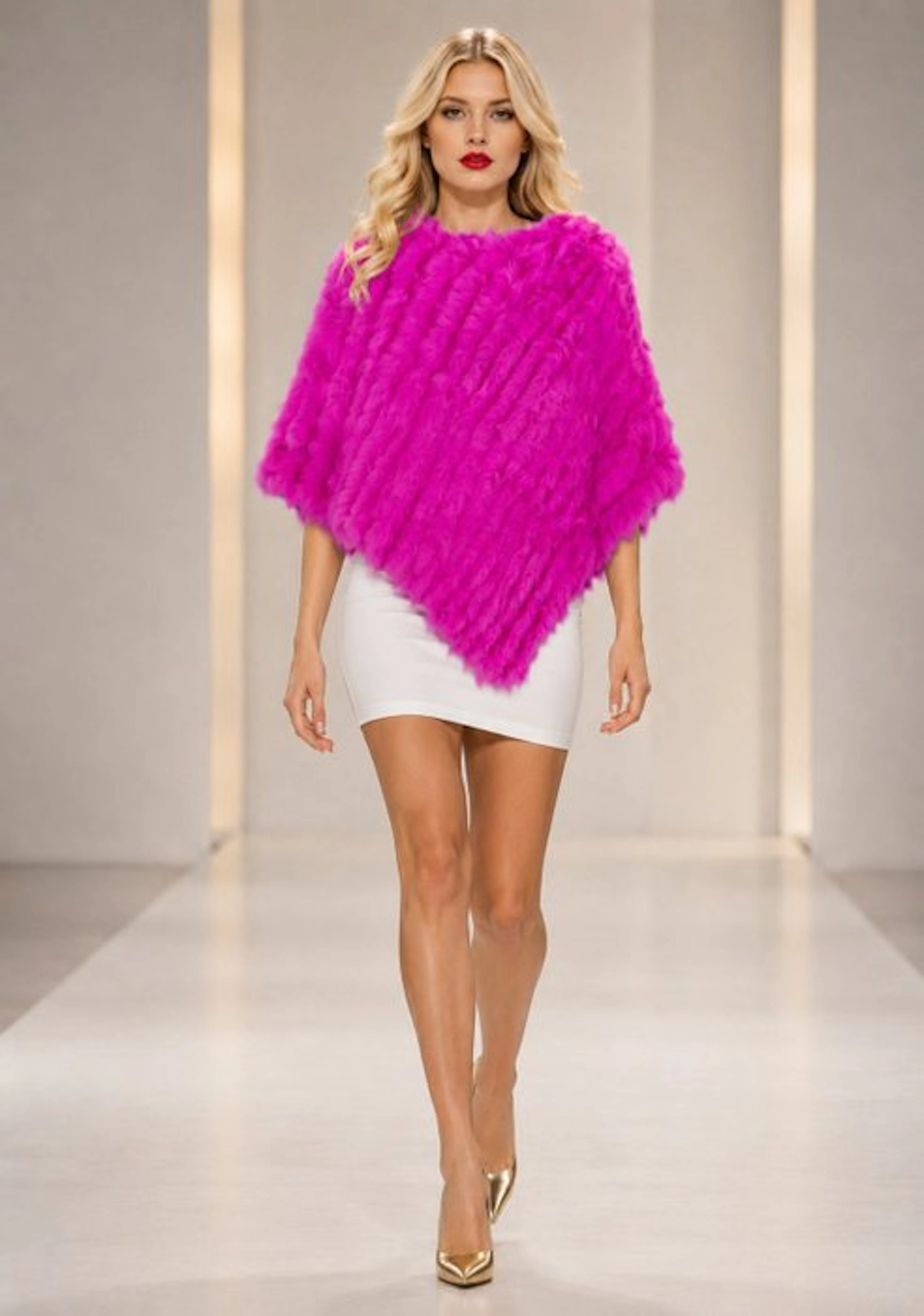 Artisan Furrier - Cape