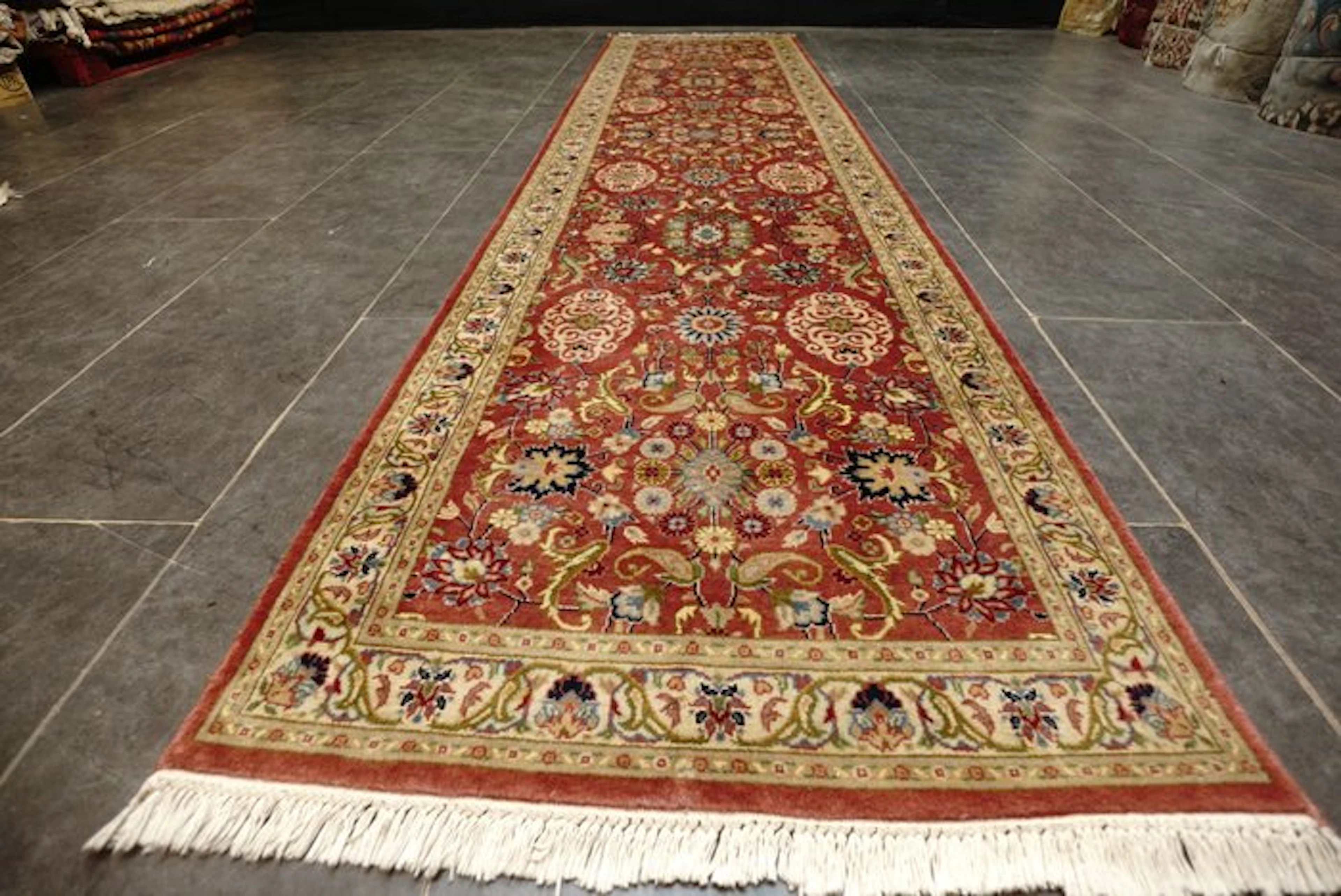 Gohm - Rug - 335 cm - 80 cm
