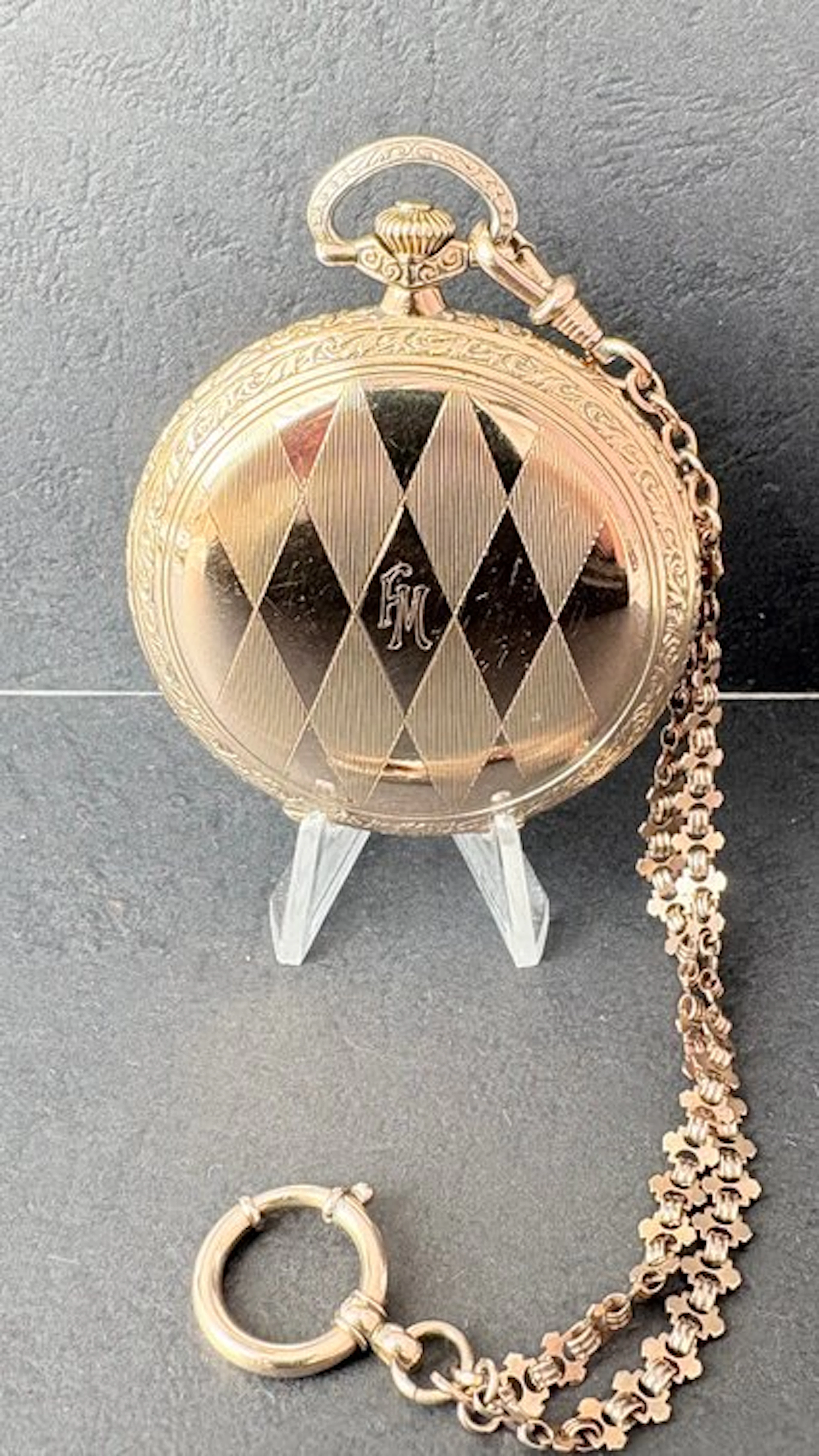 pocket watch - Classics - 587436 - 1900-1949