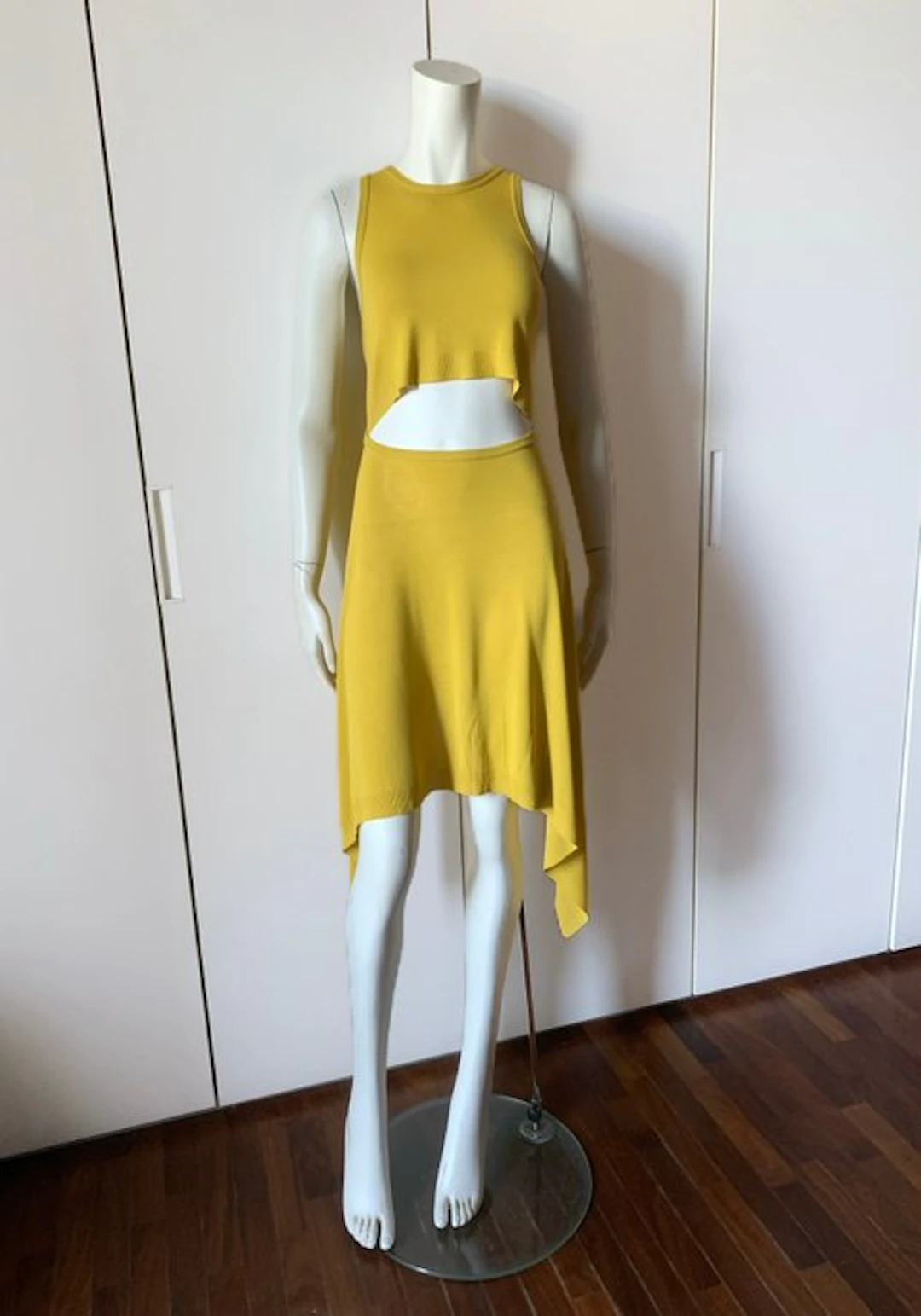 Jean Paul Gaultier Maille - Suit - Vintage