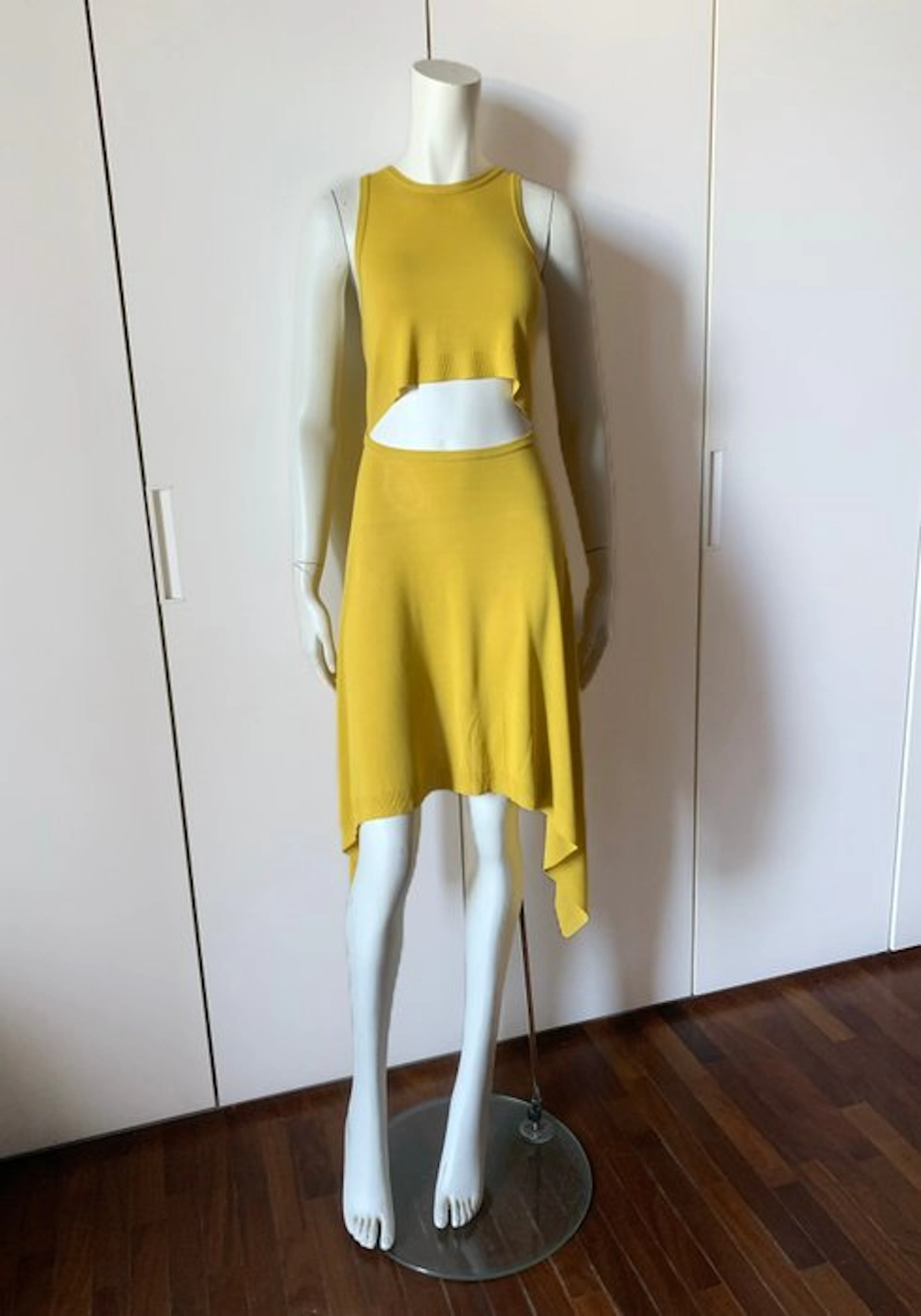 Jean Paul Gaultier Maille - Suit - Vintage