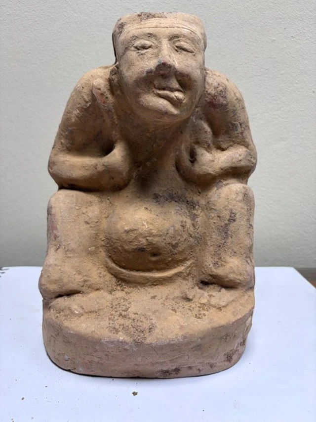 Ancient Chinese
