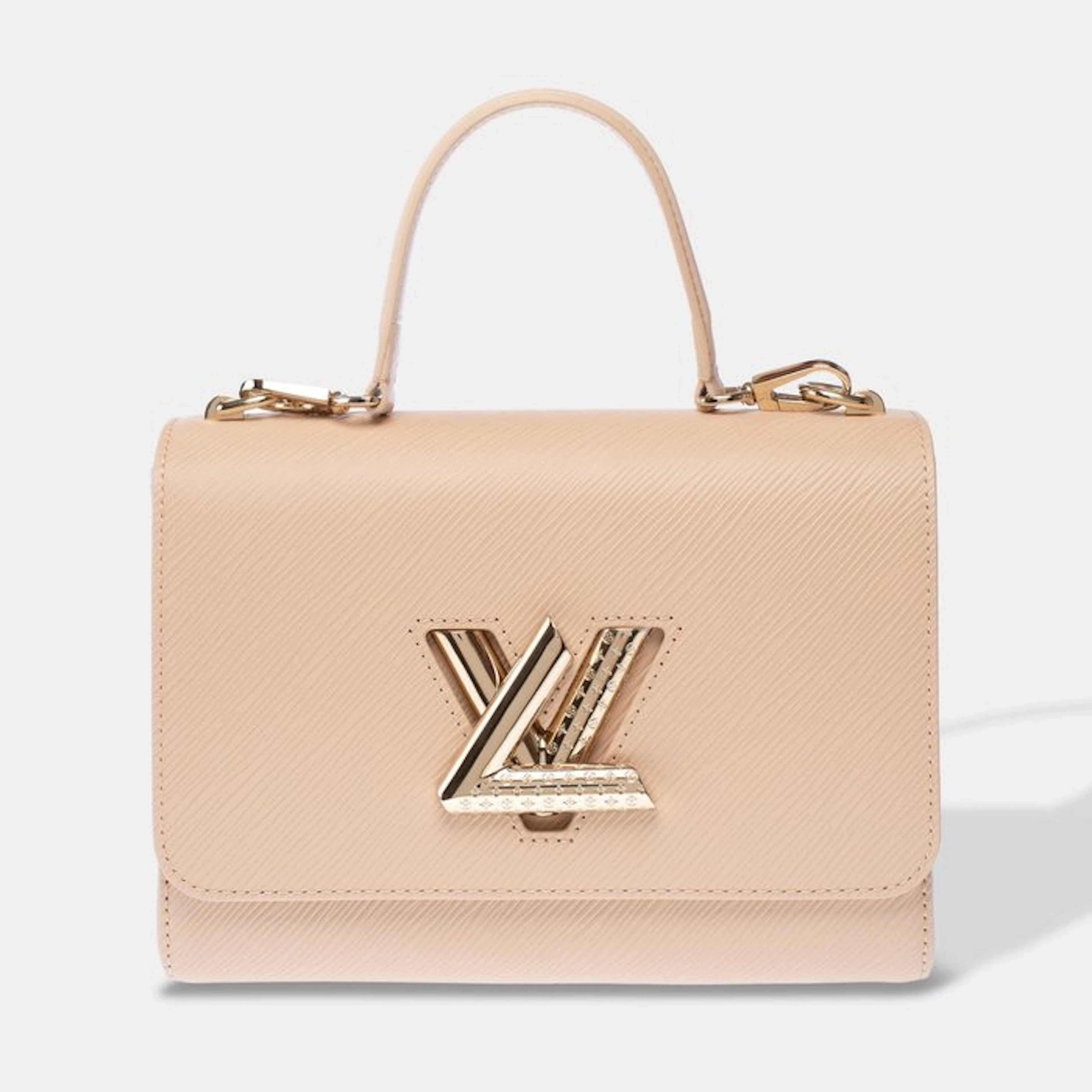 Louis Vuitton - Twist - Handbag