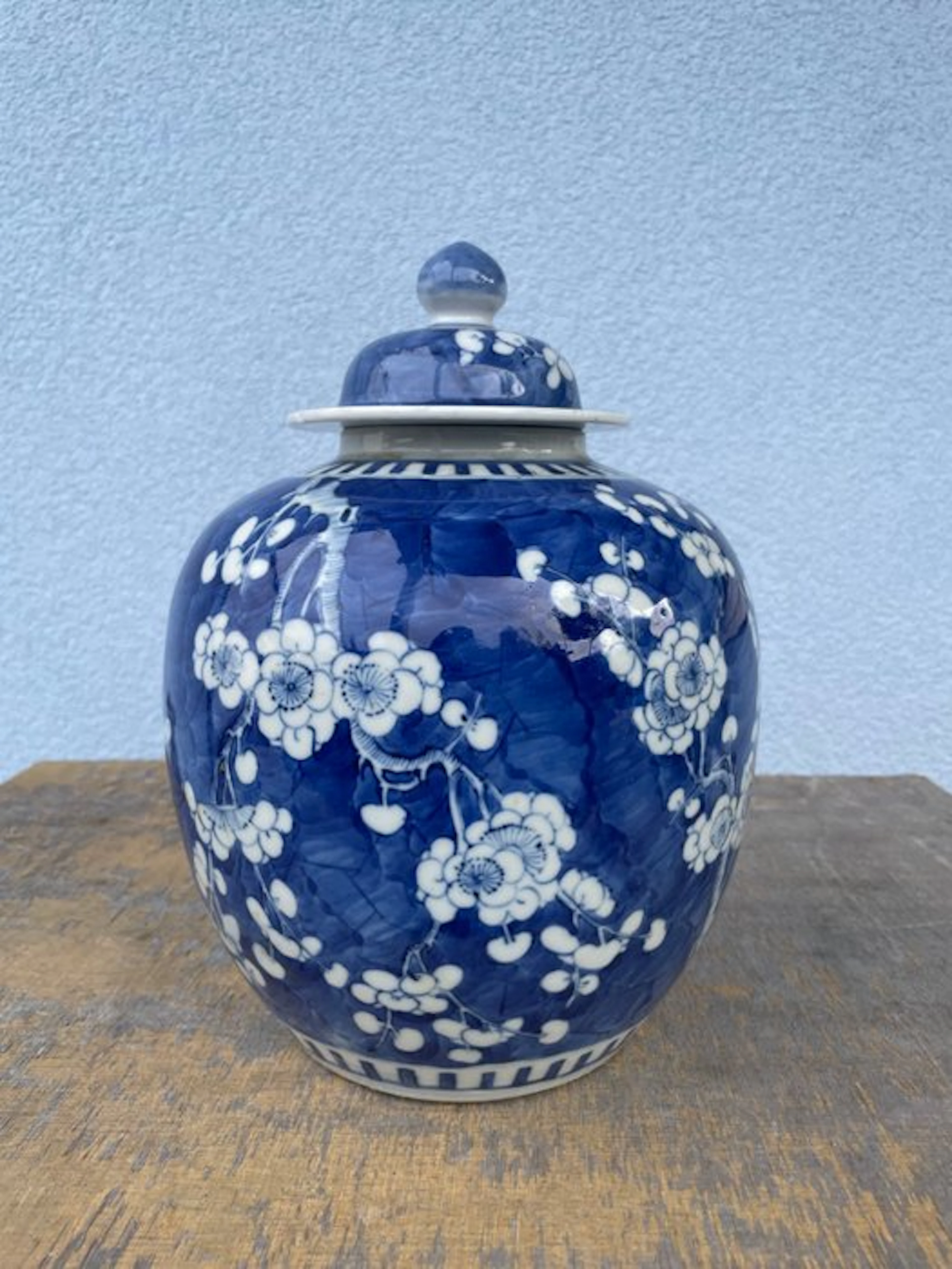 Vase - Porcelain - China - Guangxu (1875-1908) (No reserve price)