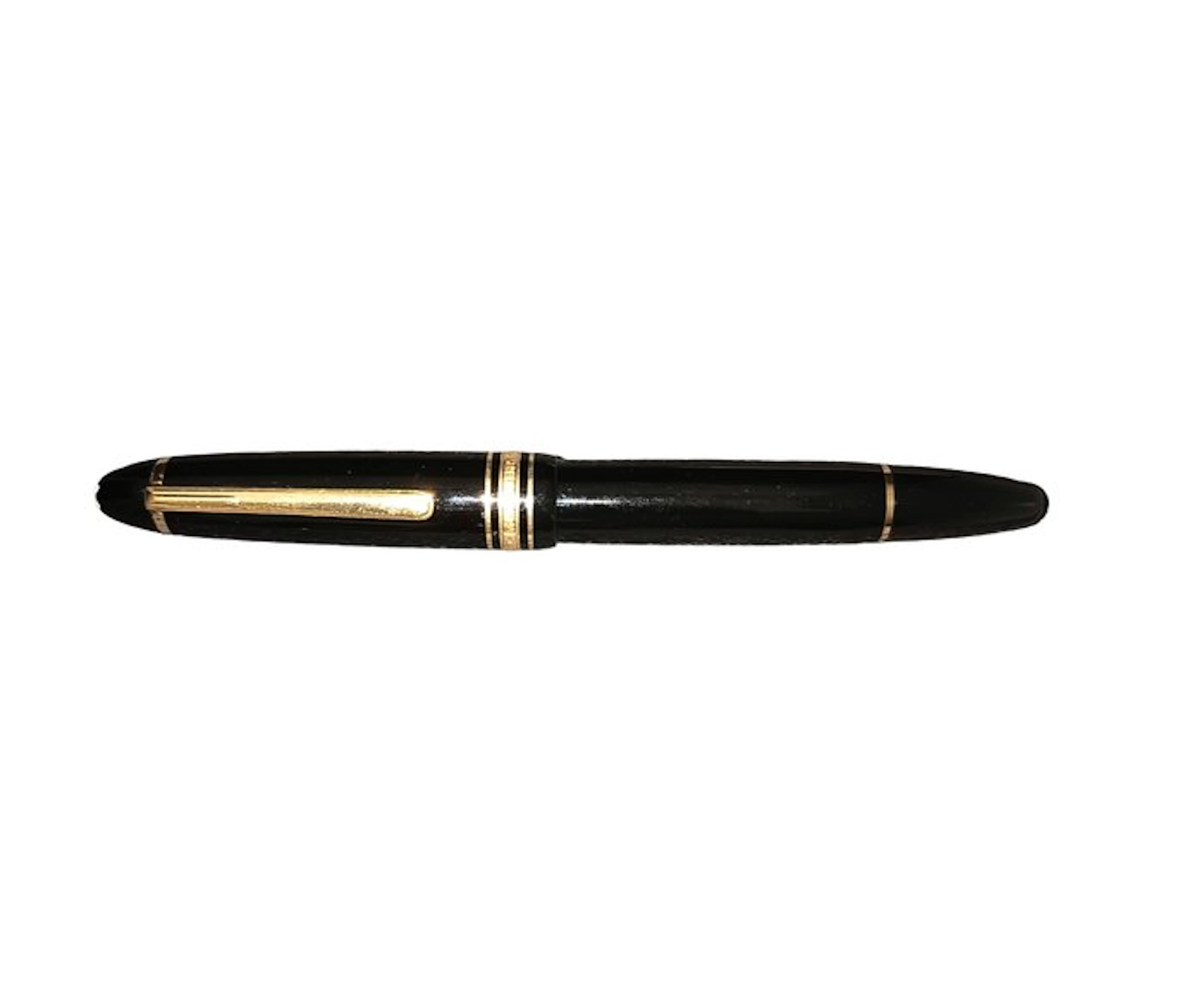 Montblanc - 149 - No reserve price - Fountain pen