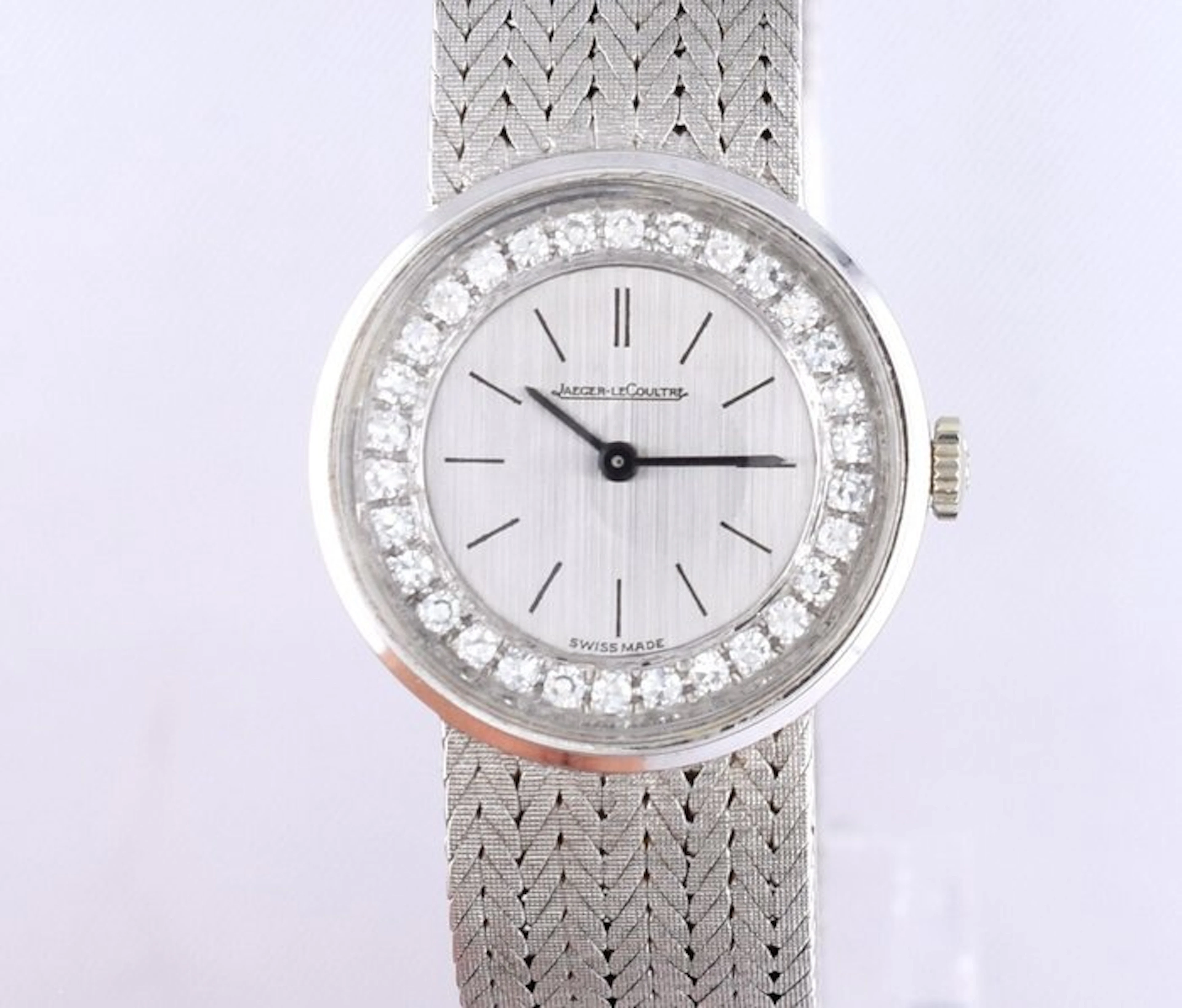 Jaeger-LeCoultre - 608 - 1210934 A - Women - 1965