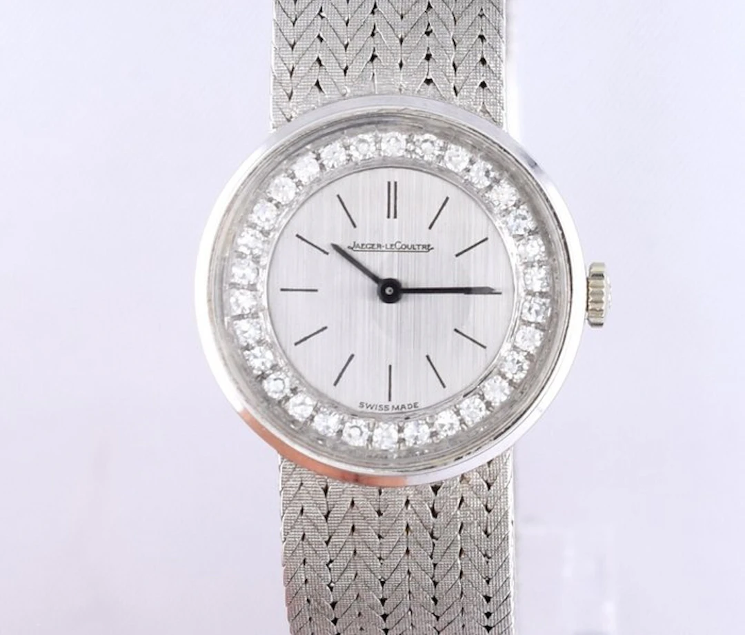Jaeger-LeCoultre - 608 - 1210934 A - Women - 1965