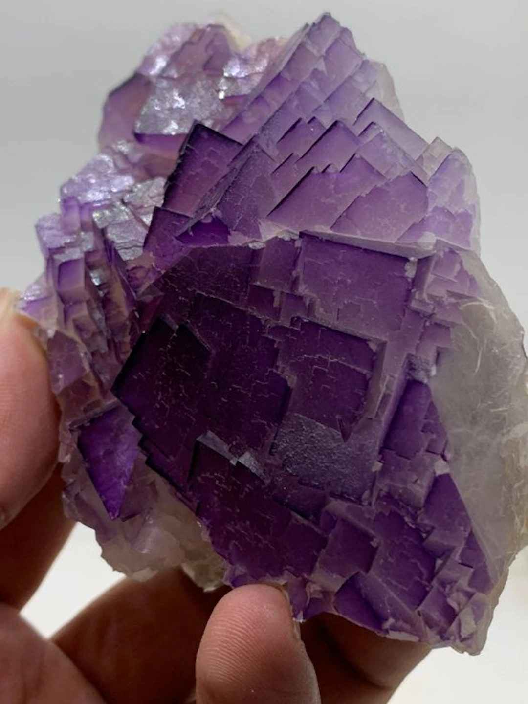 Fluorite Specimen- 520 g
