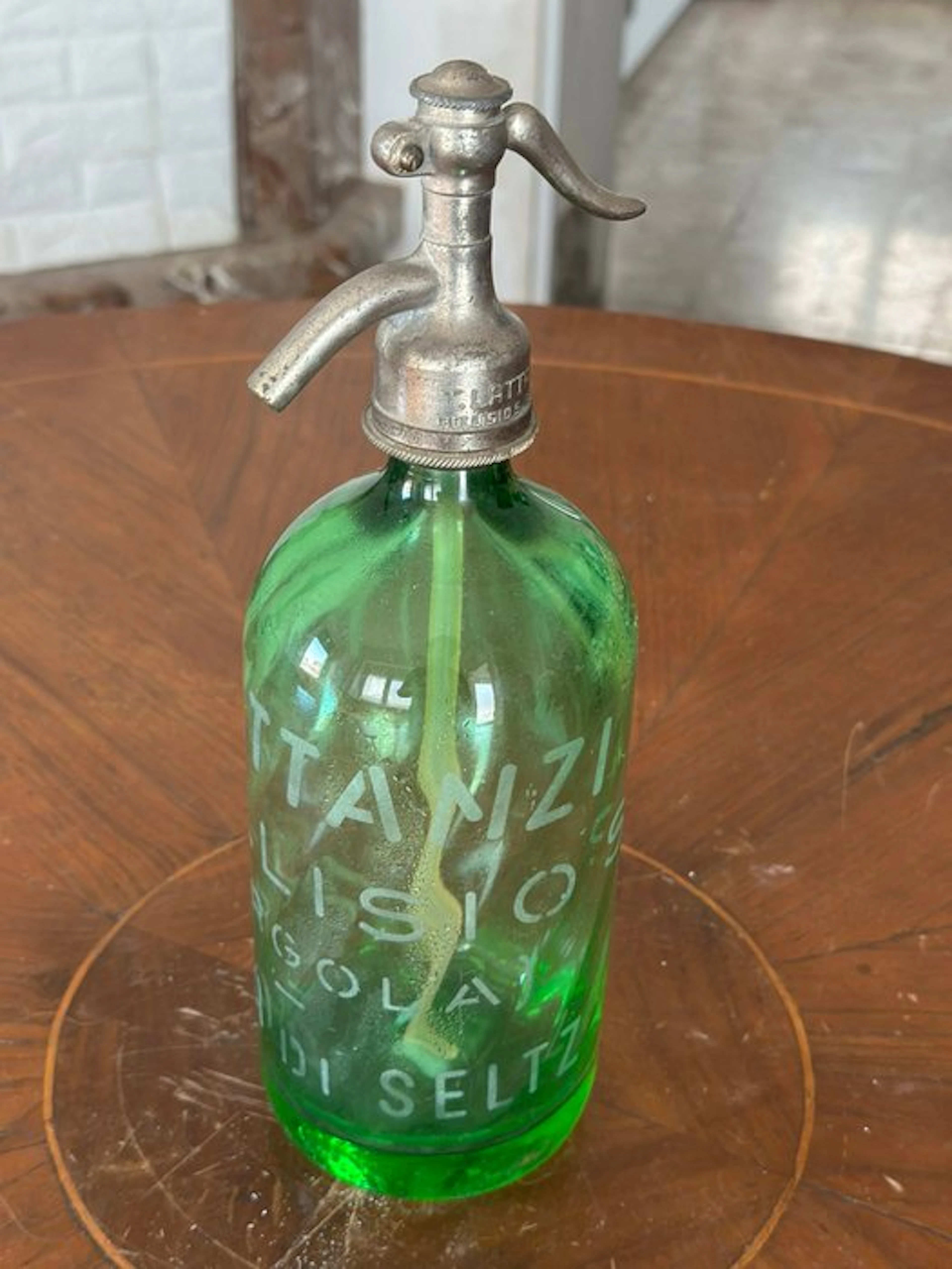 F.I.M.M. Bologna - Siphon Vintage