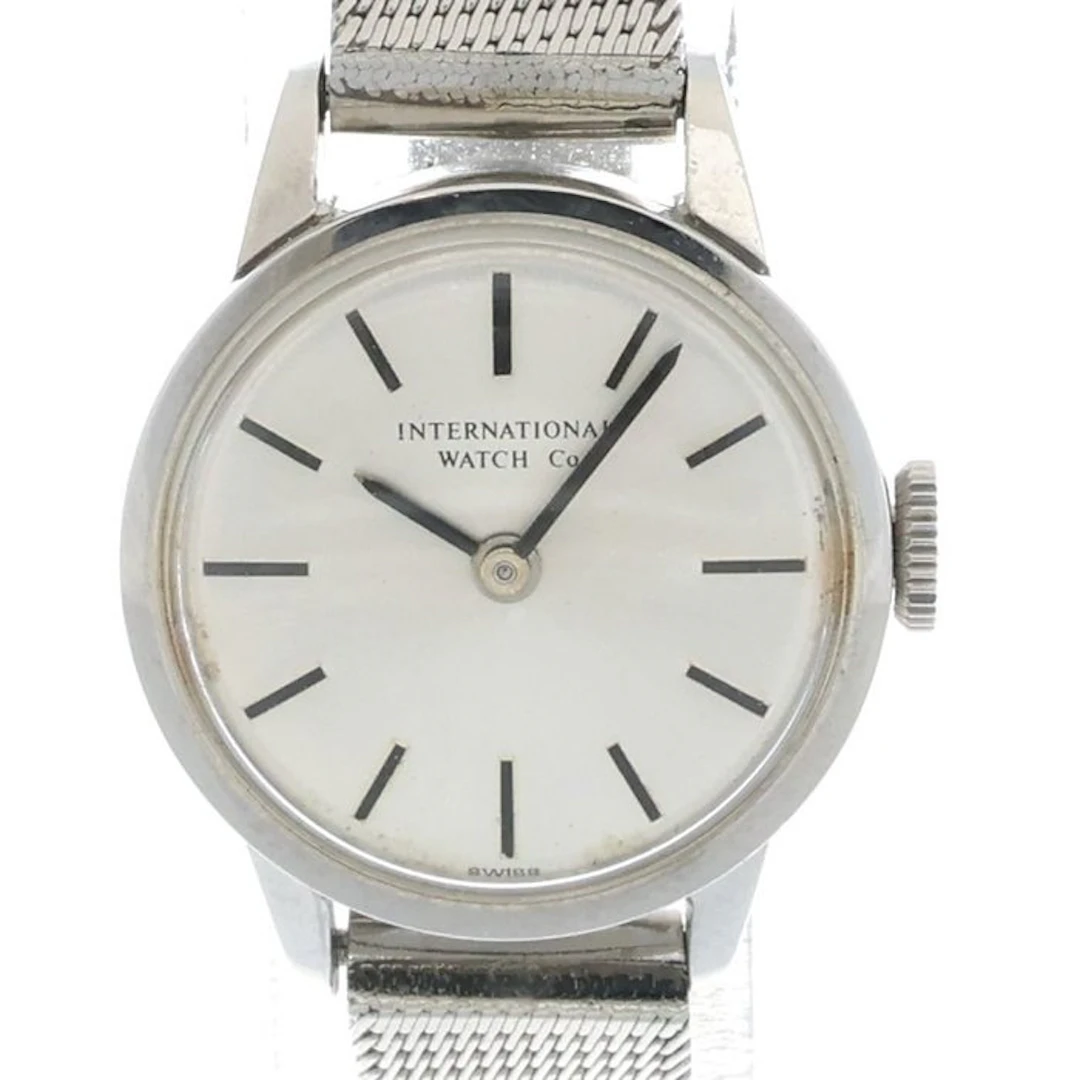 IWC International Watch Co
