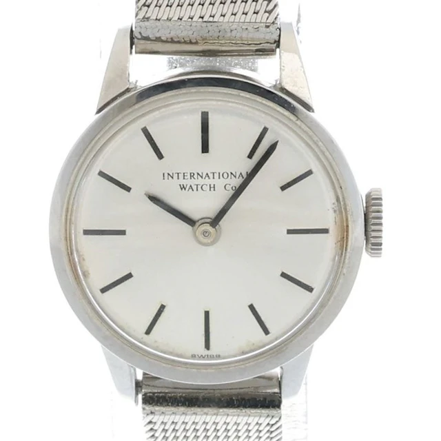 IWC International Watch Co