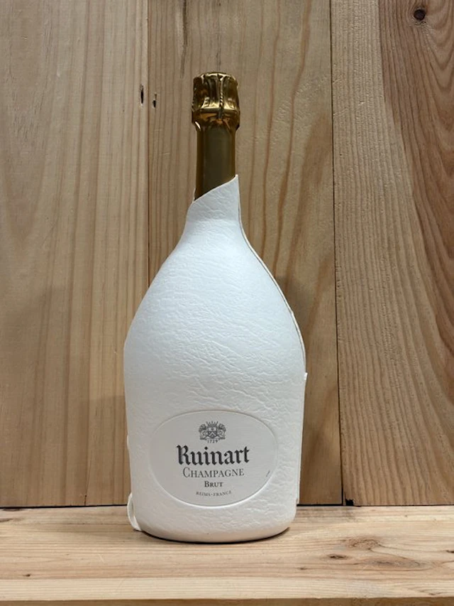 Ruinart, R de Ruinart - Champagne - 1 Magnum (1.5L)