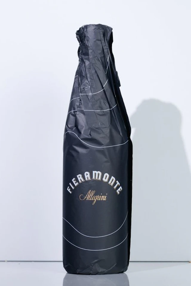 2016 Allegrini