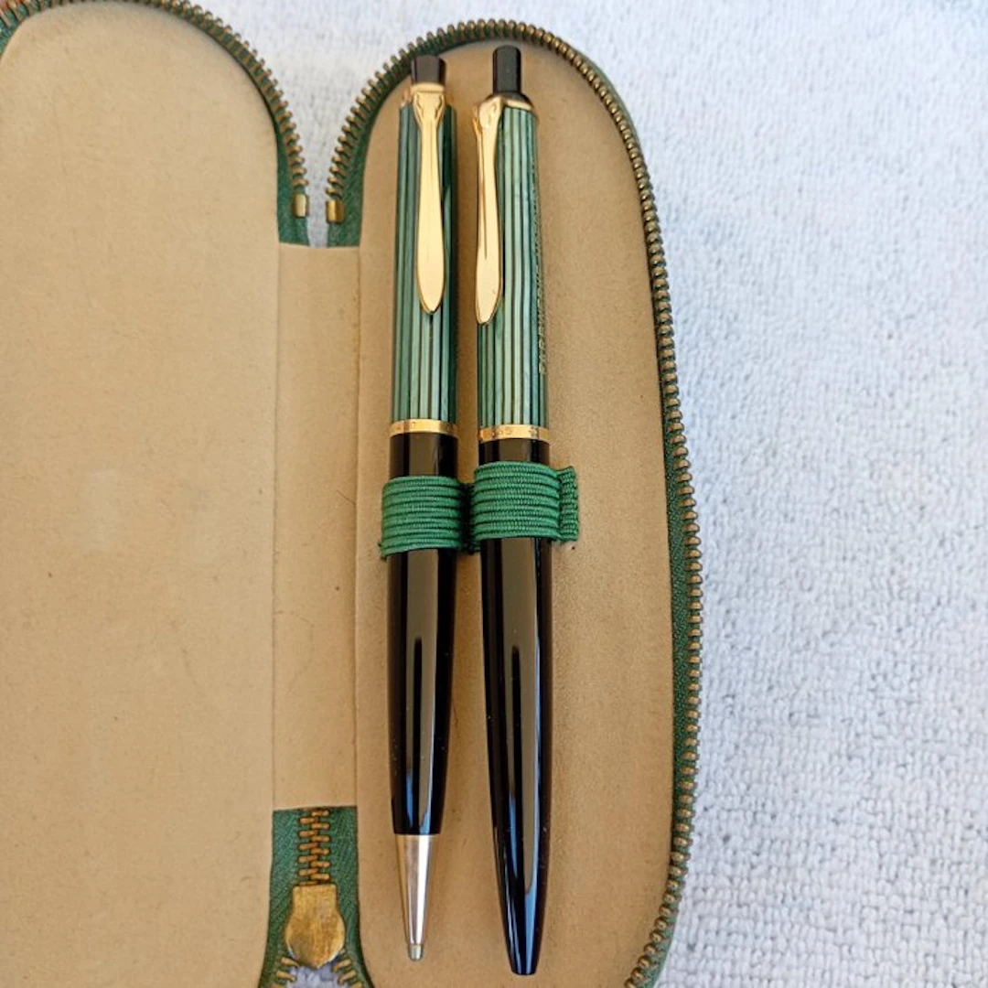 Pelikan - No reserve price - Pen set