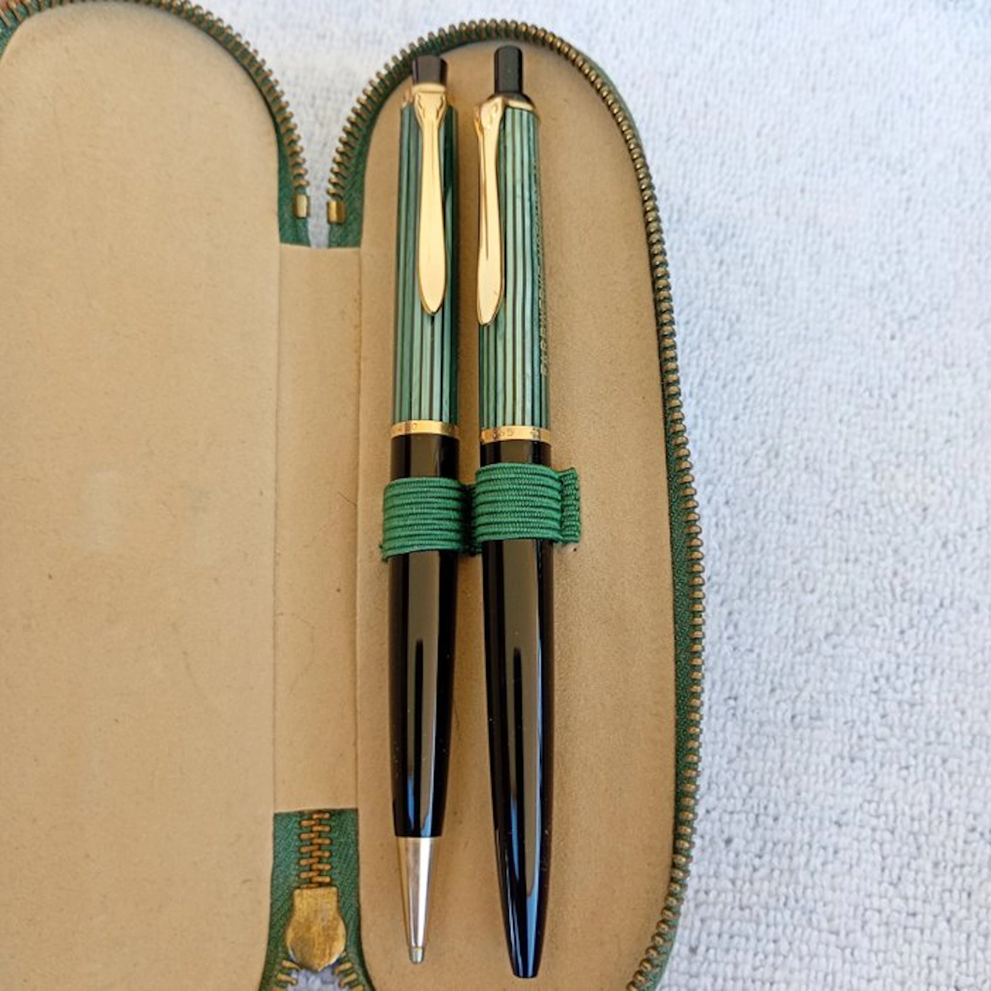 Pelikan - No reserve price - Pen set