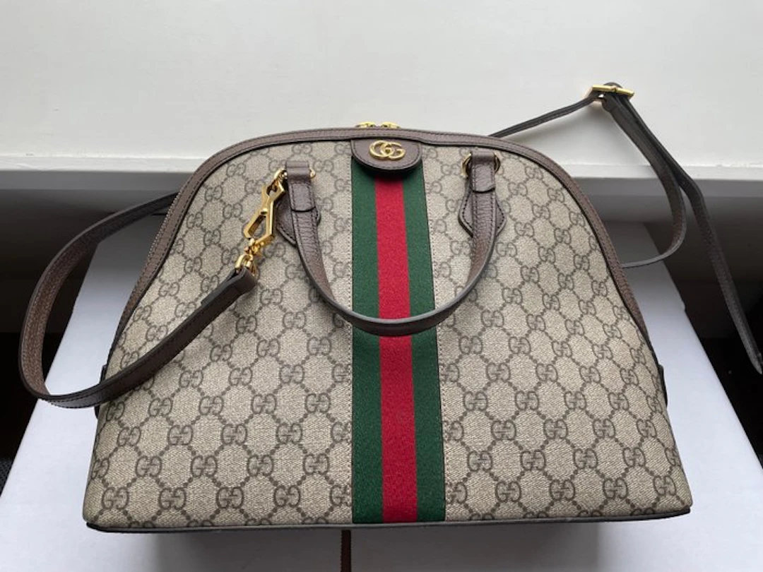 Gucci - Ophidia - Bag