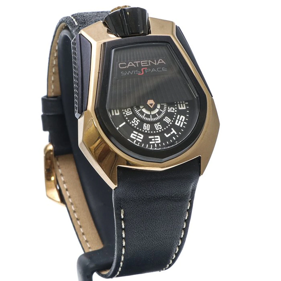 Catena - Swiss Space - SSH001/7AA - Limited Edition Swiss...
