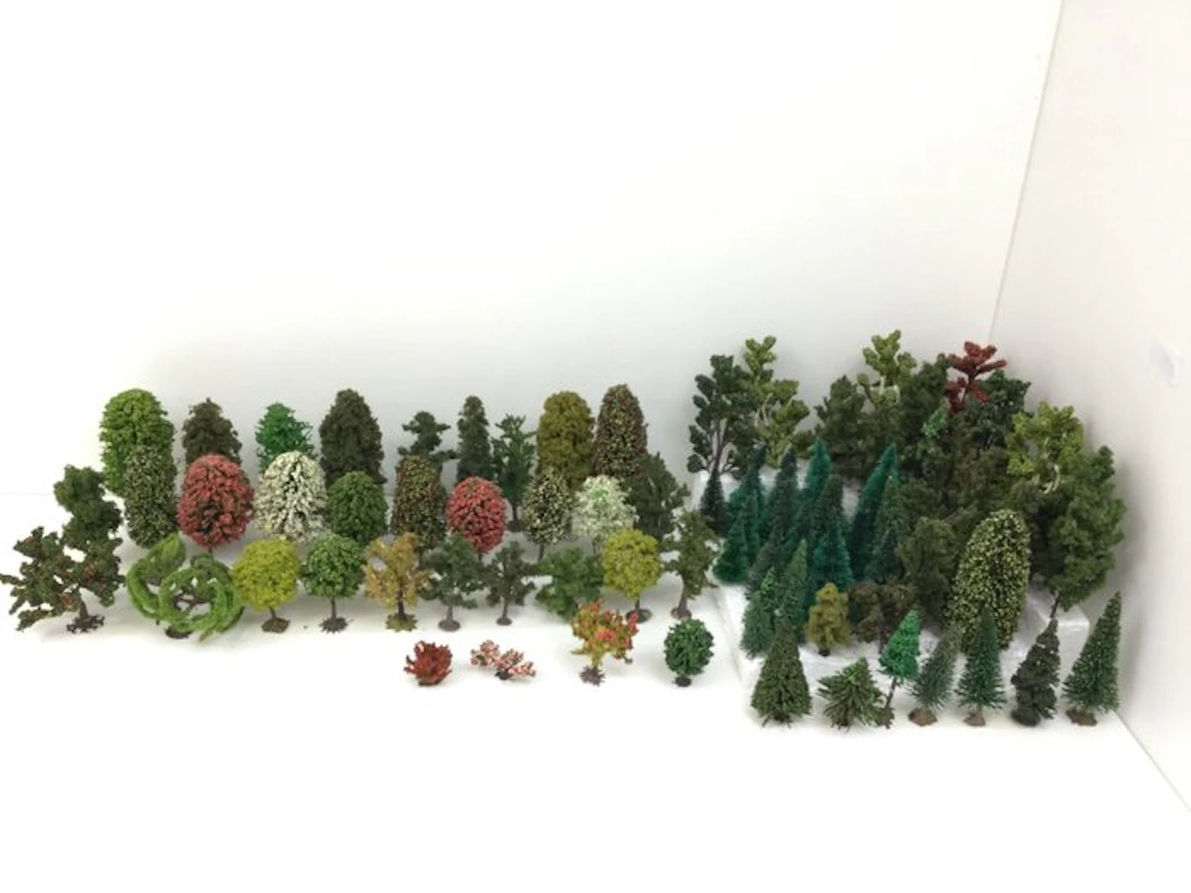 Bomen, bäume