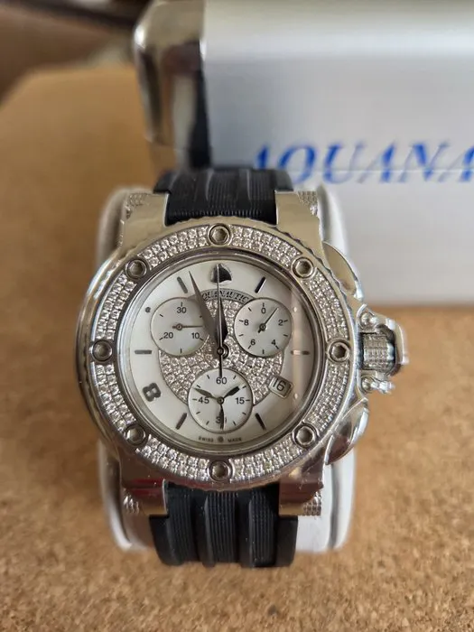 Aquanautic - Princess Cuda - A004526 - Women - 2000-2010