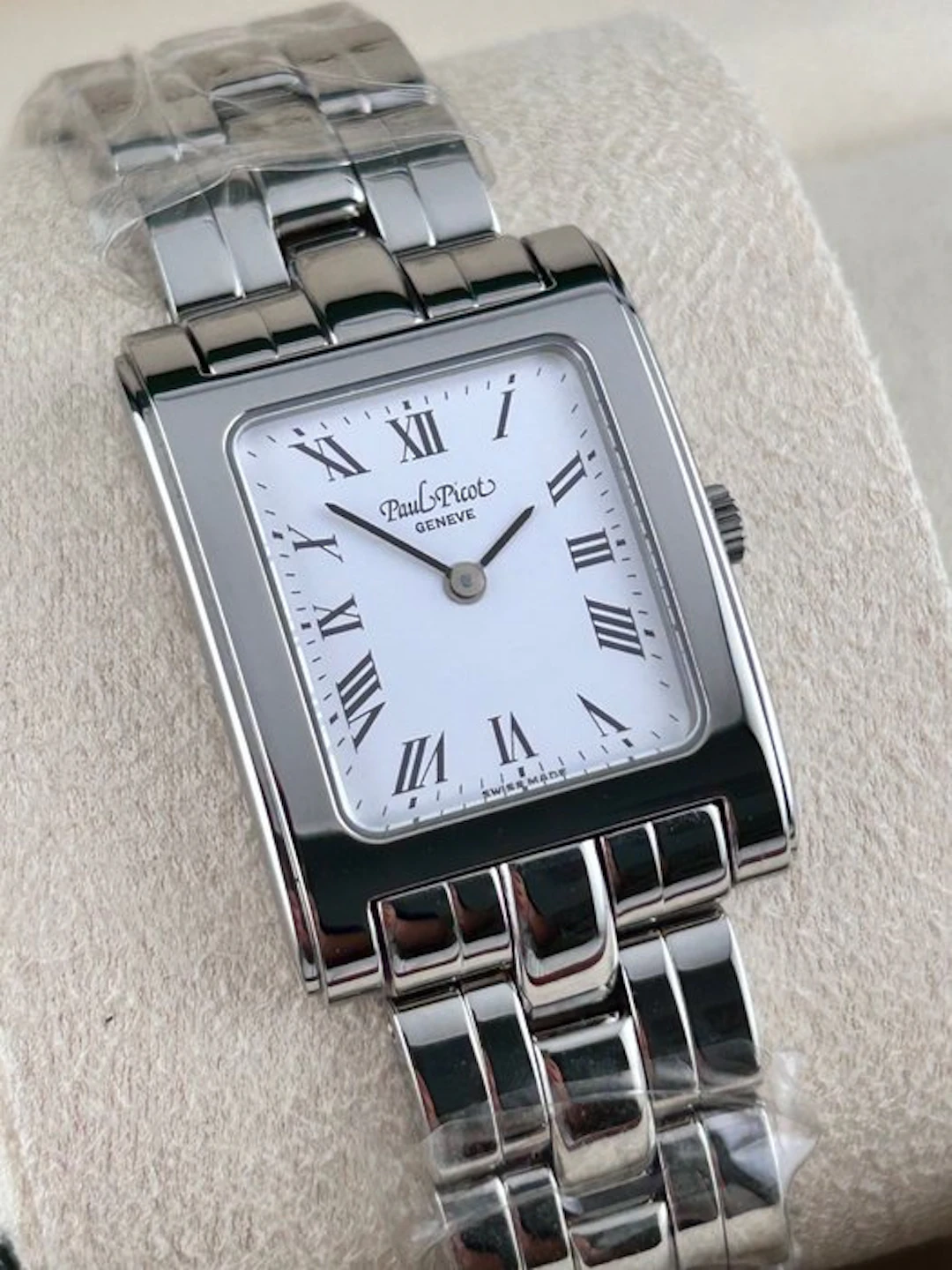 Paul Picot - Carrè - Unisex - 2020-2025