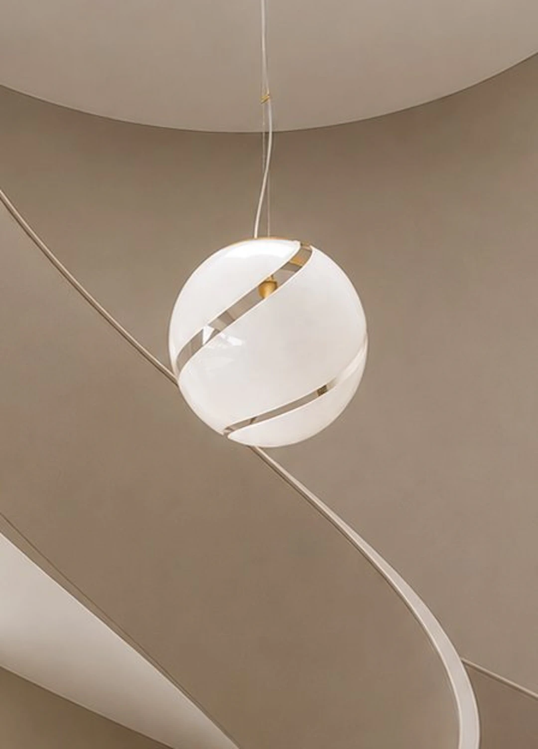 La Murrina - Chandelier - GEO 35S - Murano glass