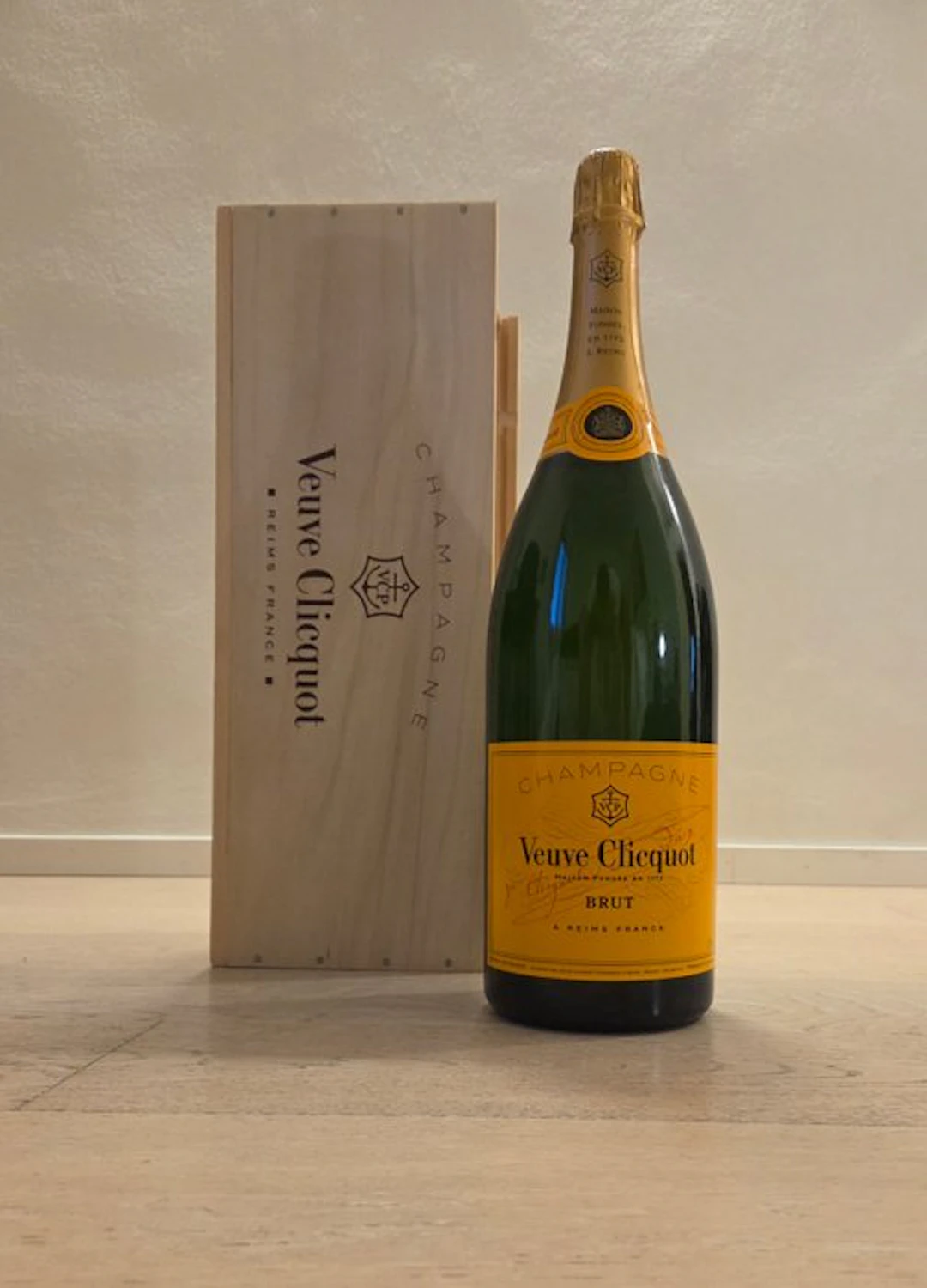 Veuve Clicquot
