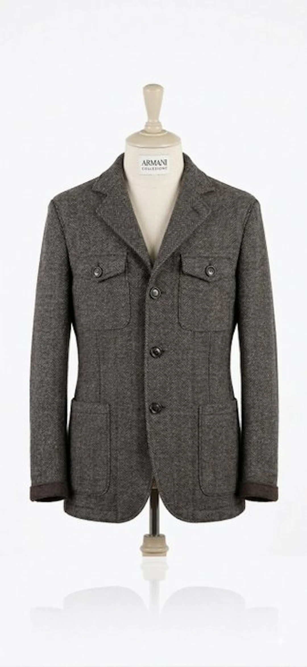 Armani Collezioni - Coat