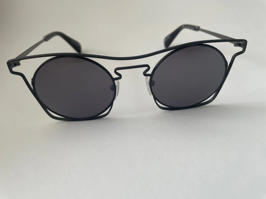 Yohji Yamamoto - YY7005 - Sunglasses