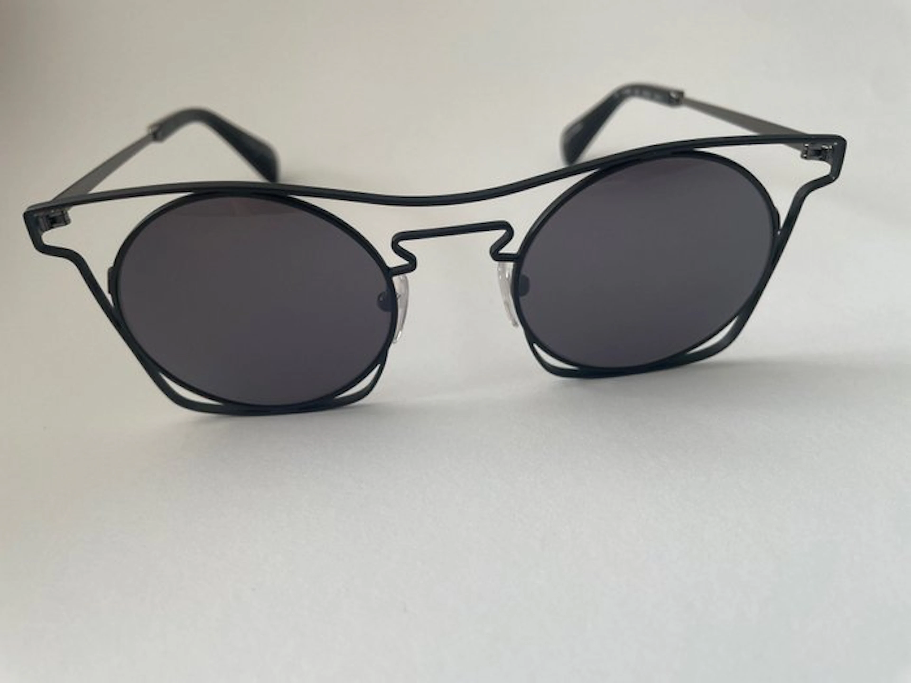 Yohji Yamamoto - YY7005 - Sunglasses
