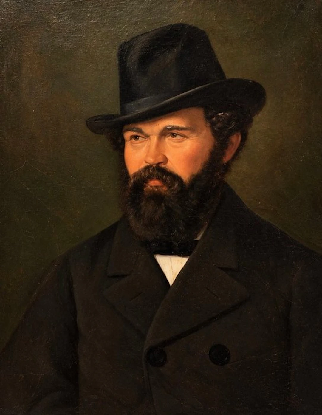 Pierre Delhaye (XIX)