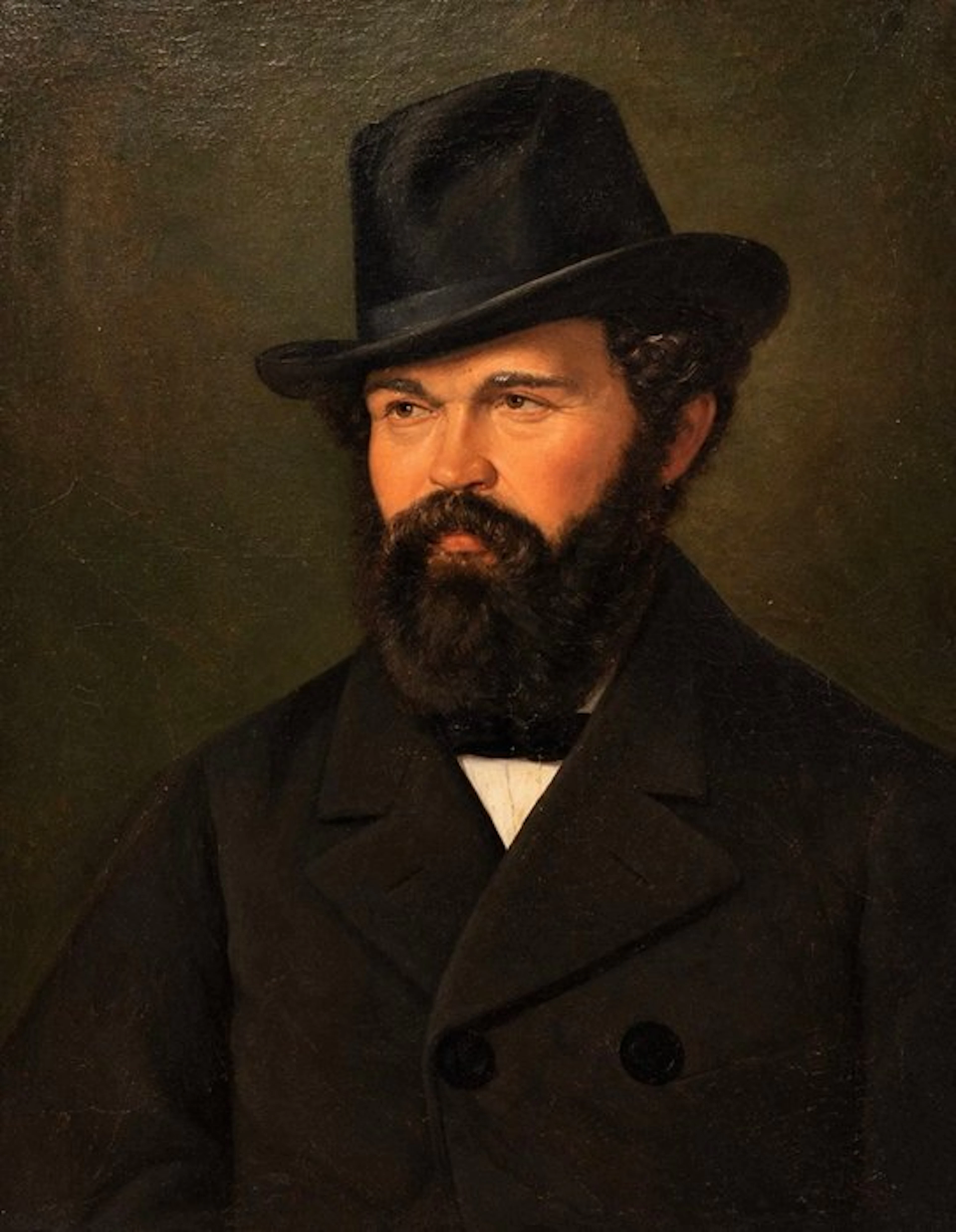 Pierre Delhaye (XIX)