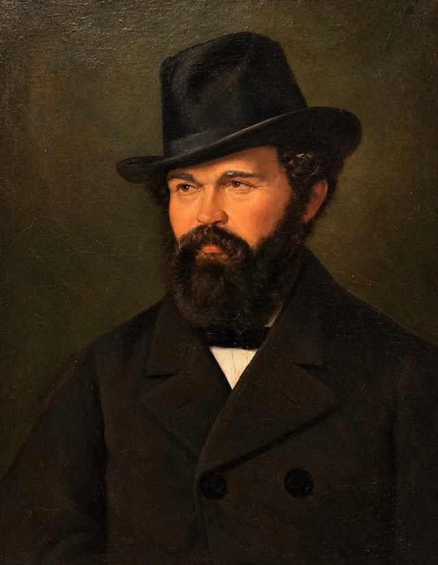 Pierre Delhaye (XIX)