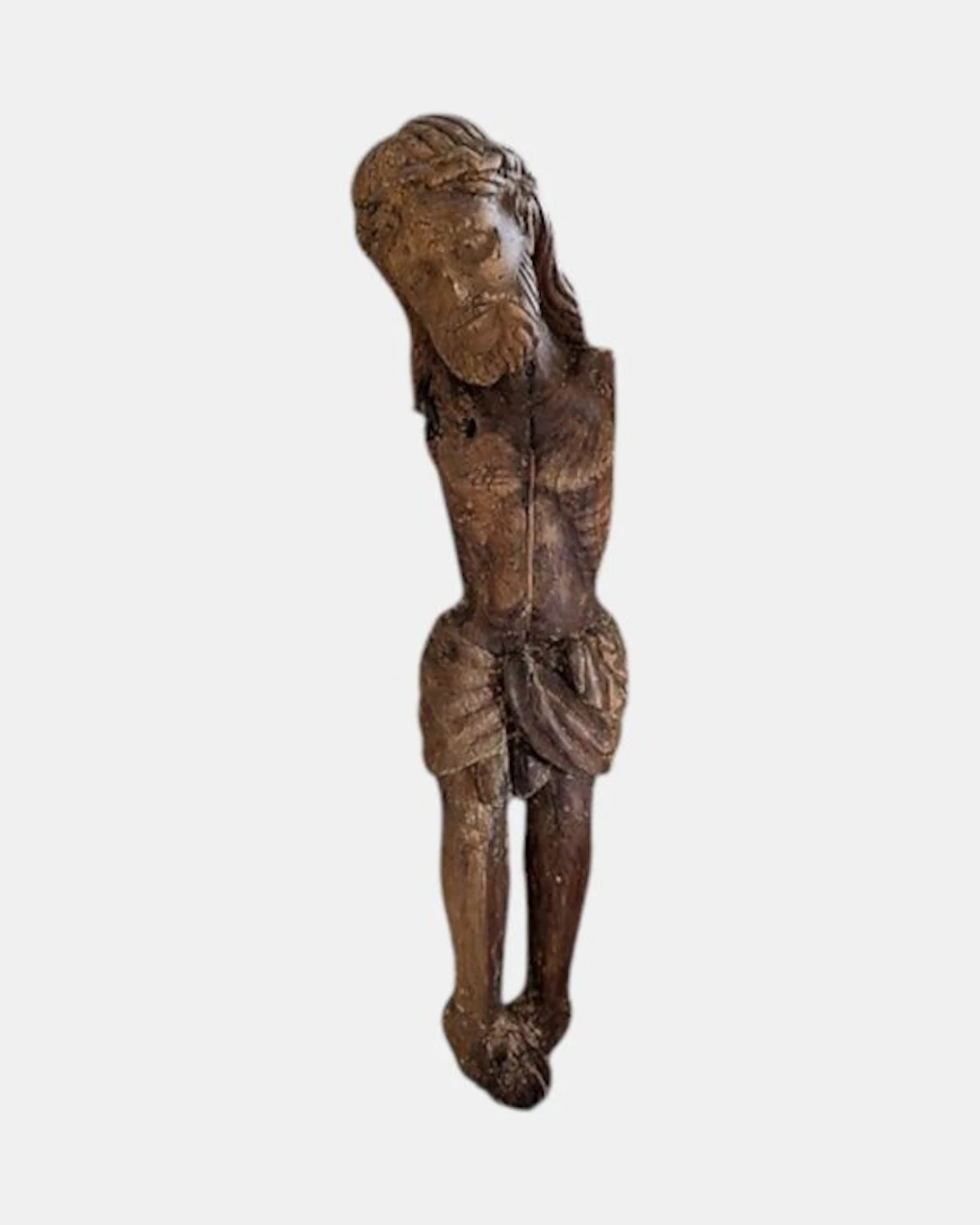 Escuela flamenca - Sculpture