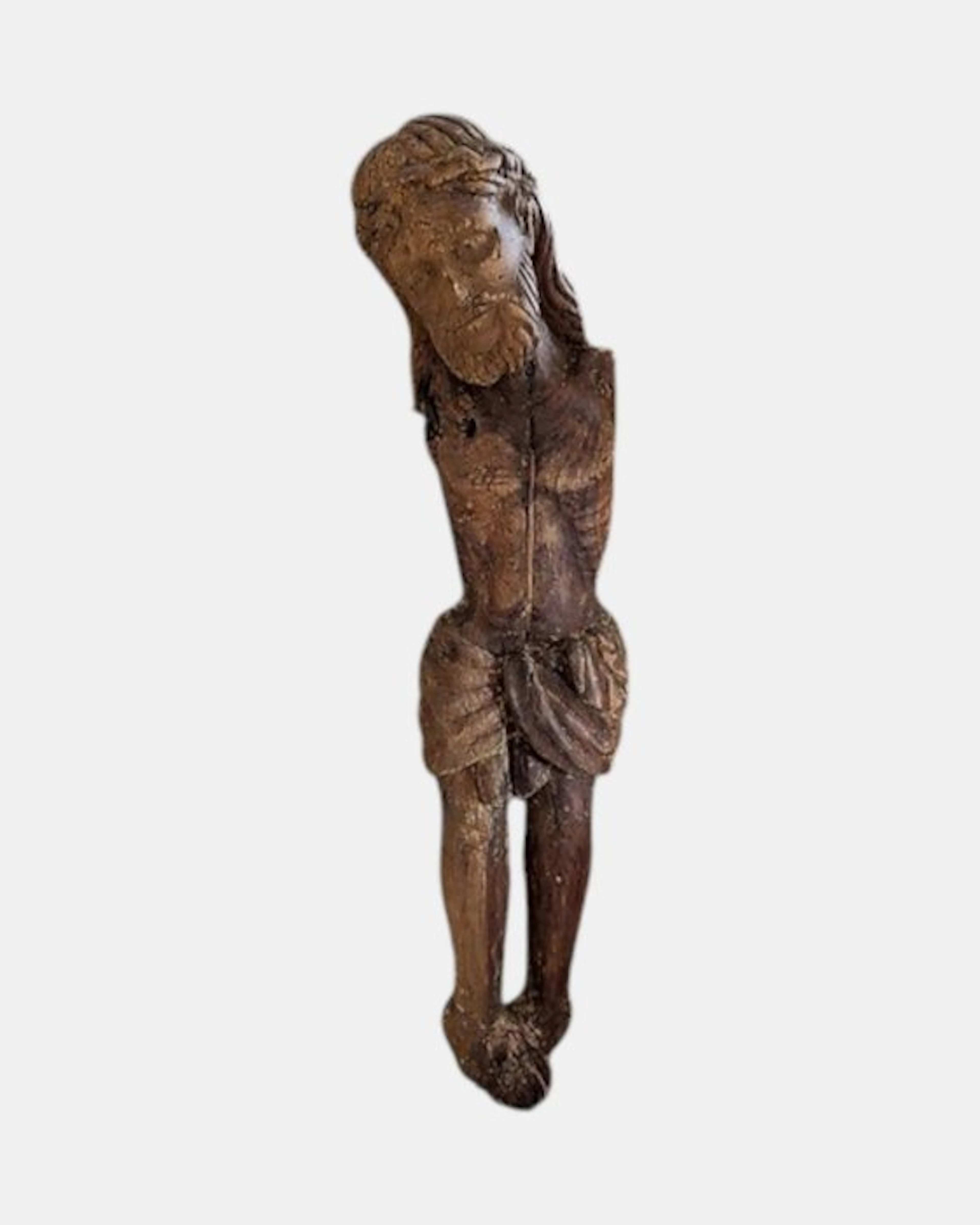 Escuela flamenca - Sculpture