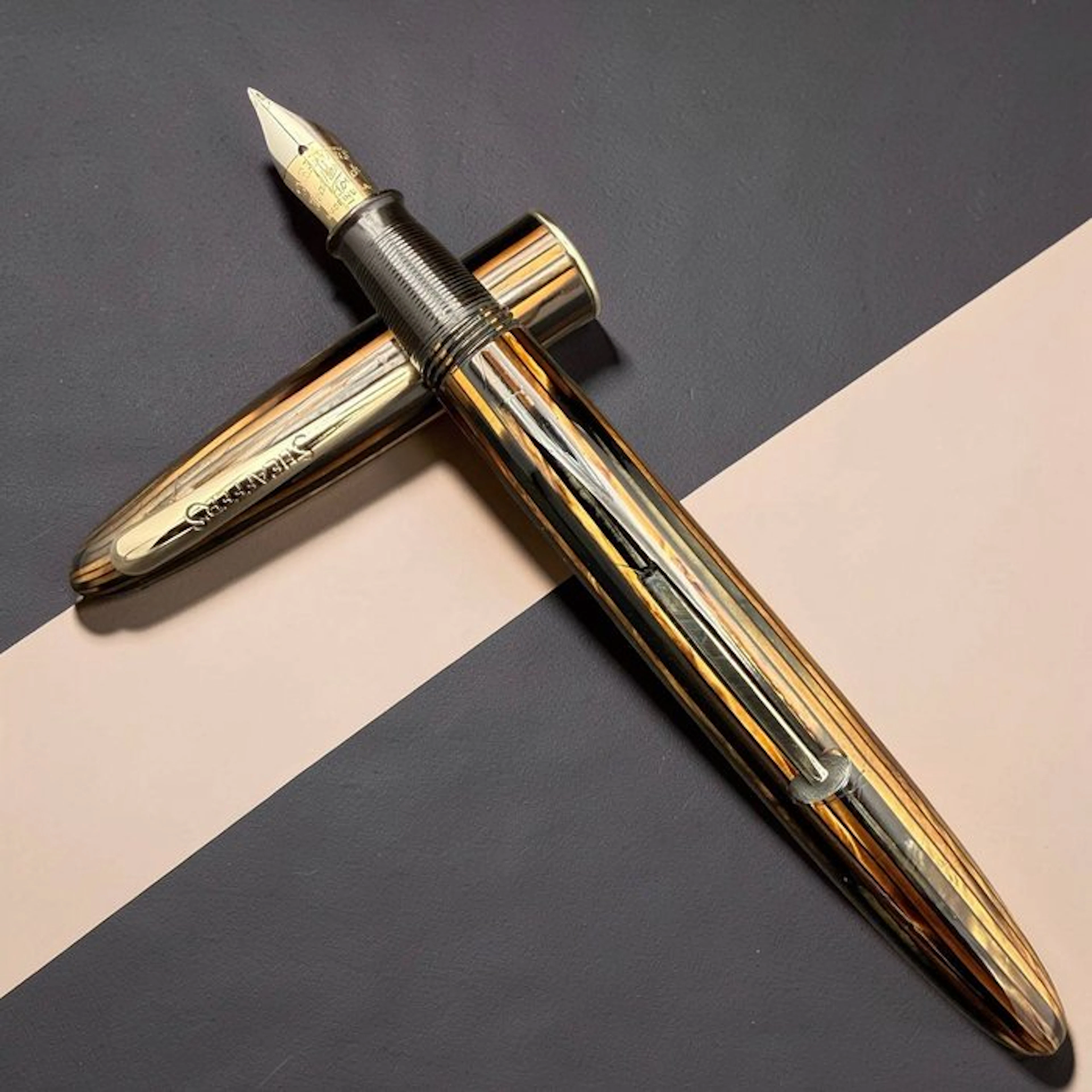 Sheaffer - Balance - No reserve price - Fountain pen