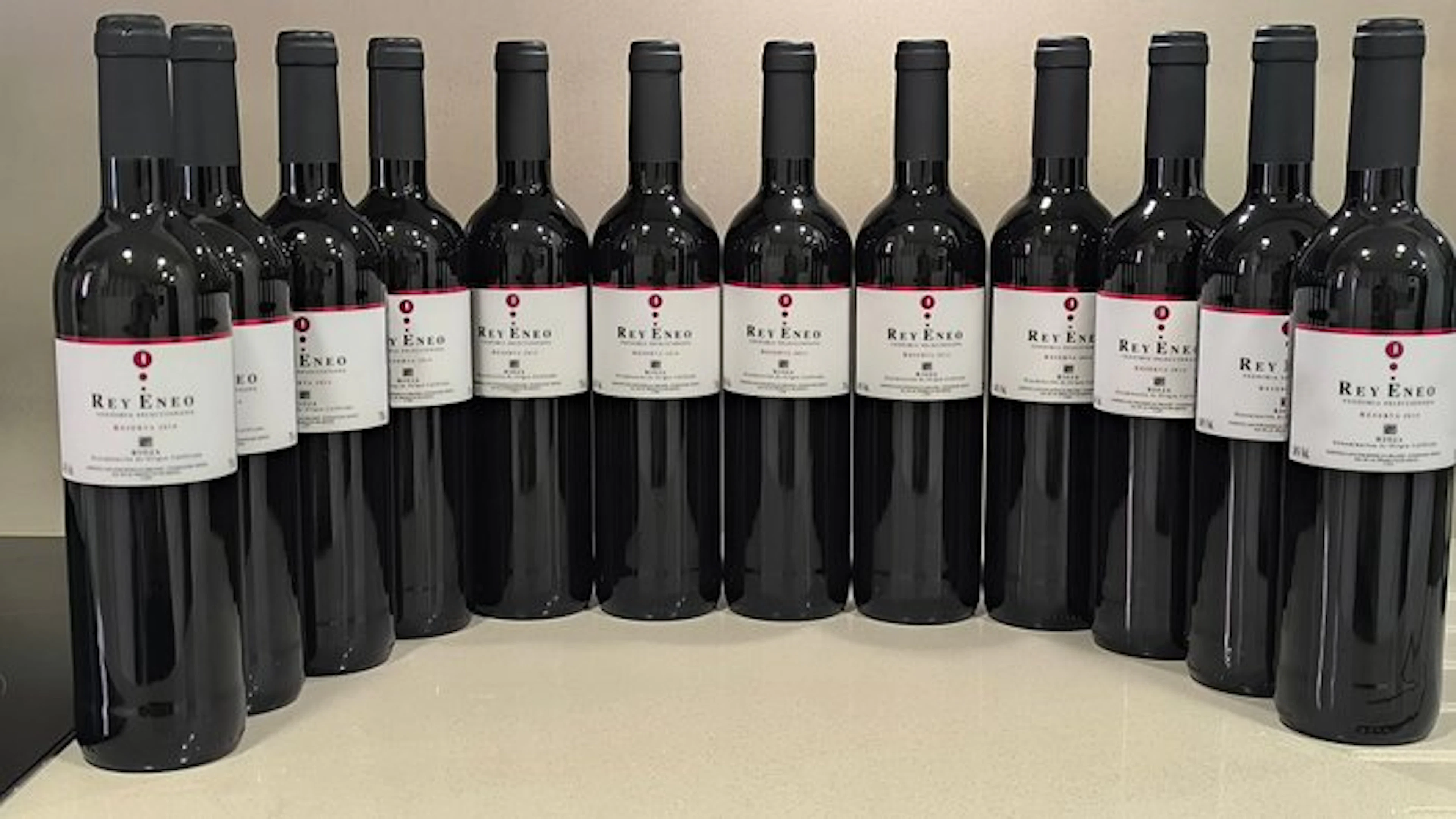 2014 Bodegas Oreades