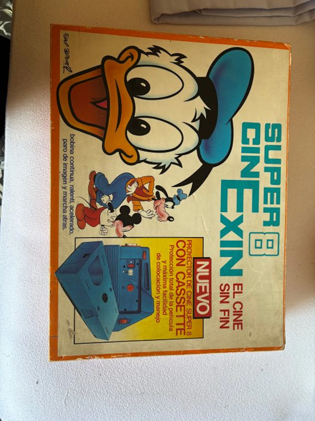 Board game