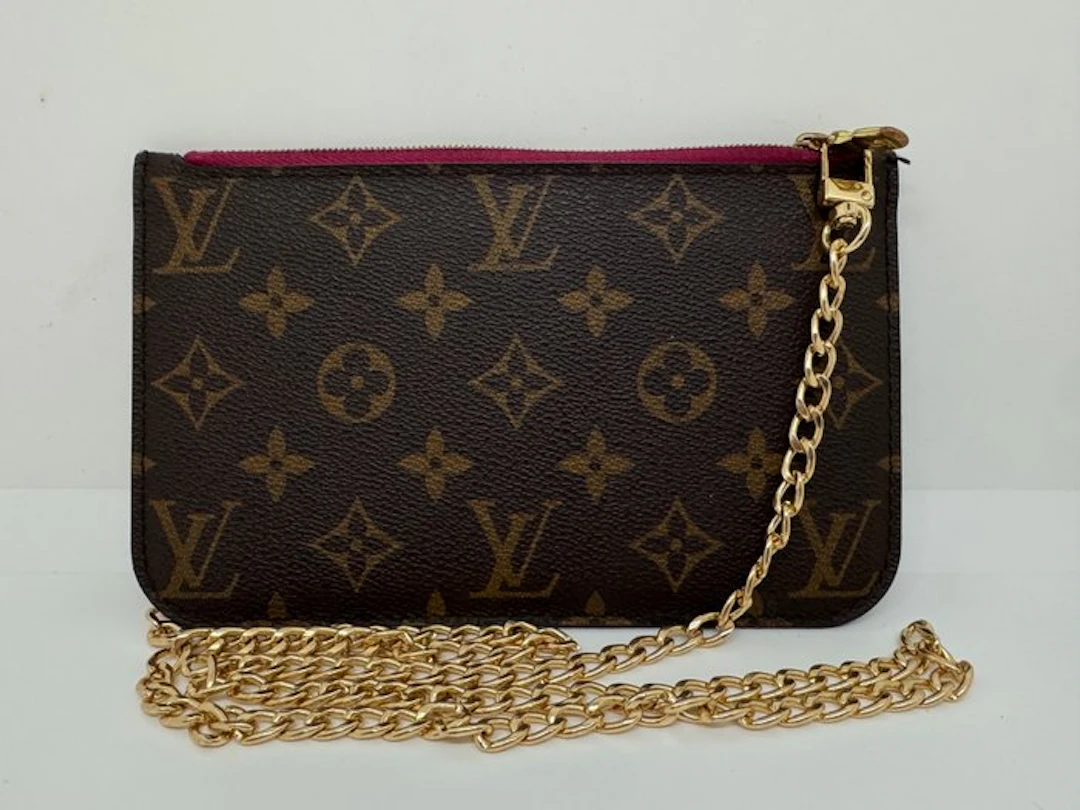 Louis Vuitton - Neverfull - Clutch bag