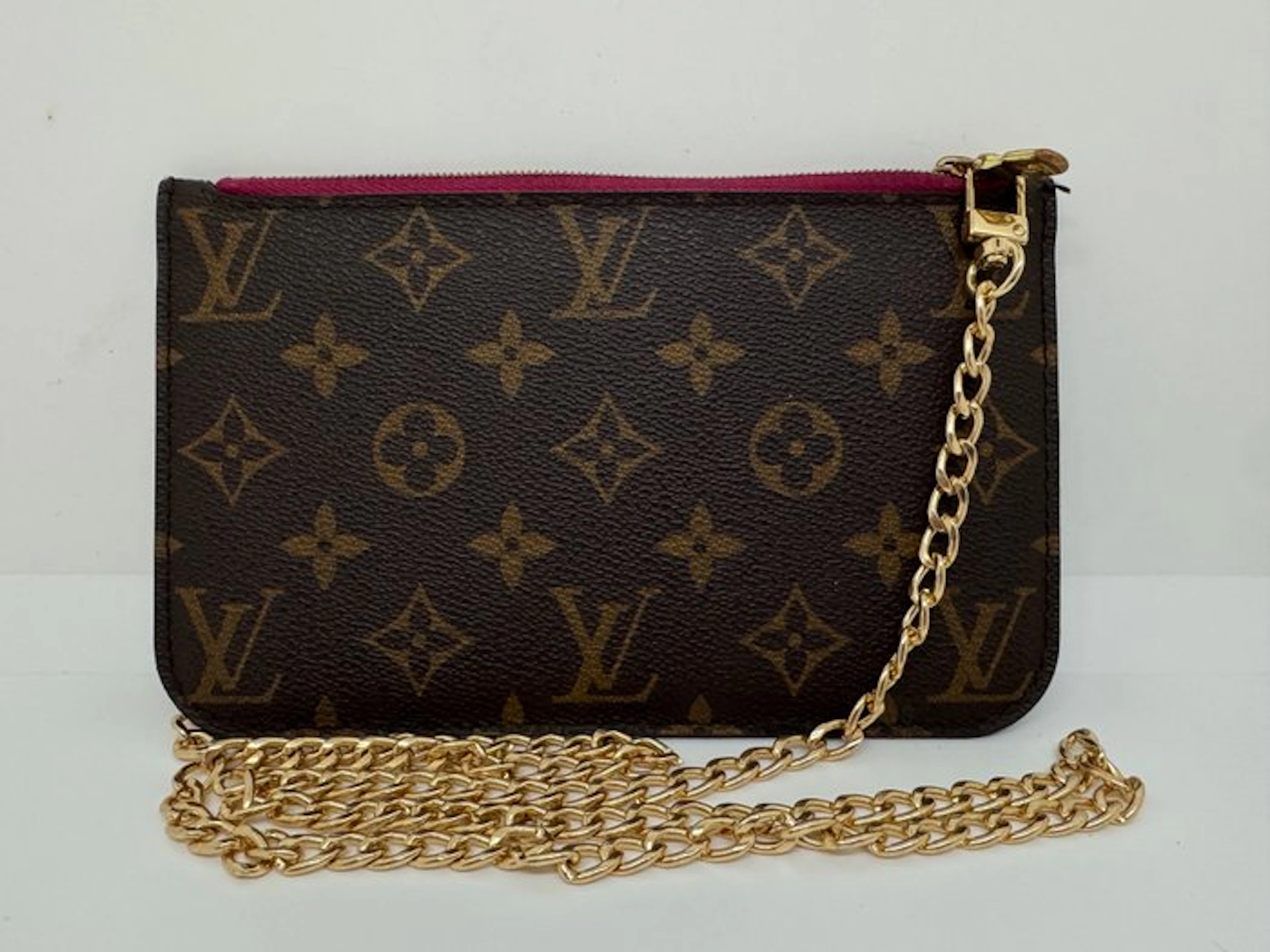 Louis Vuitton - Neverfull - Clutch bag