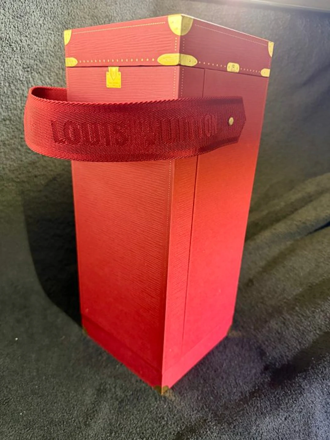 2015 Veuve Clicquot, La Grande Dame Louis Vuitton - Champagne - 1