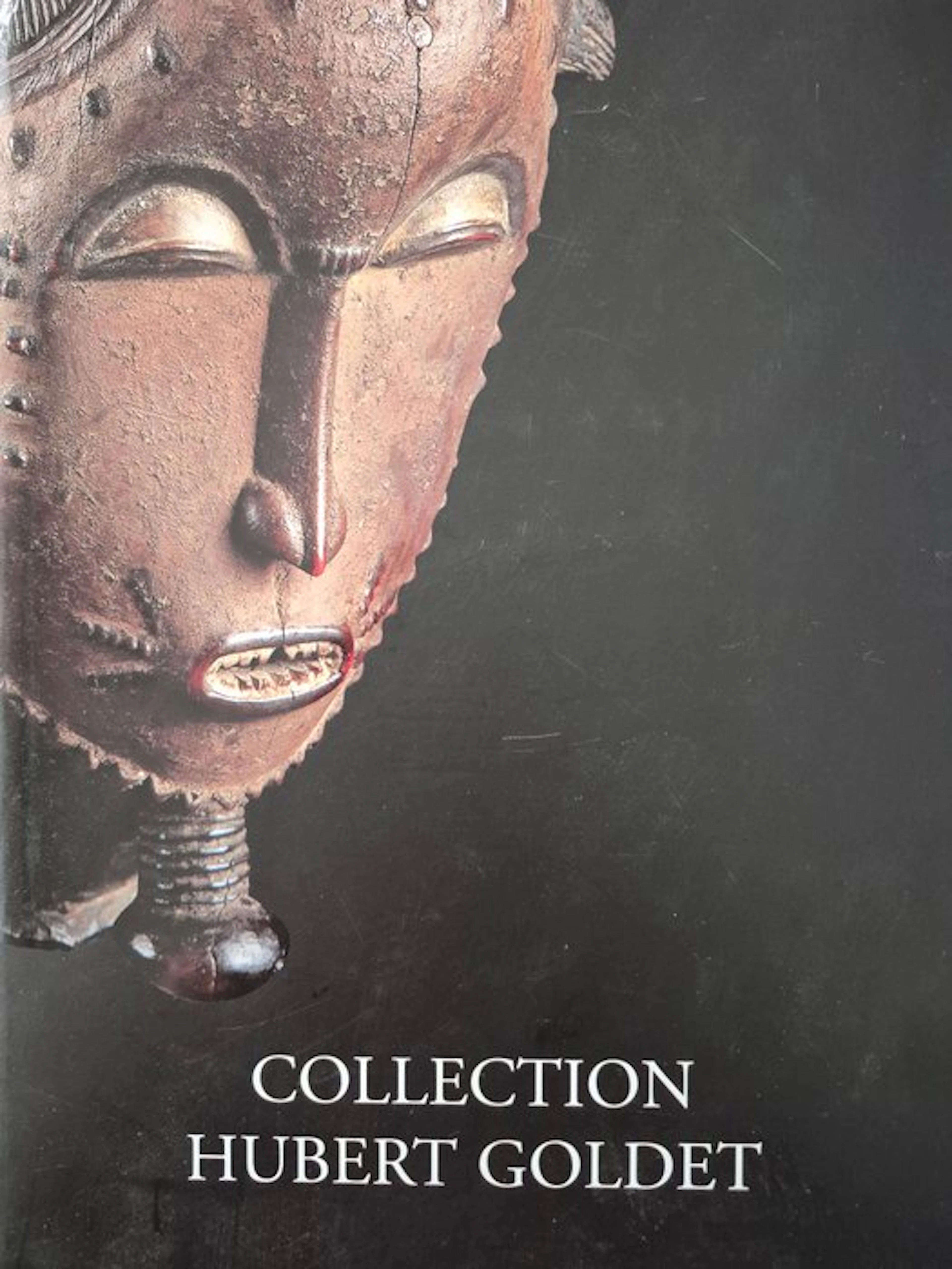 Hubert Goldet Collection (Paris