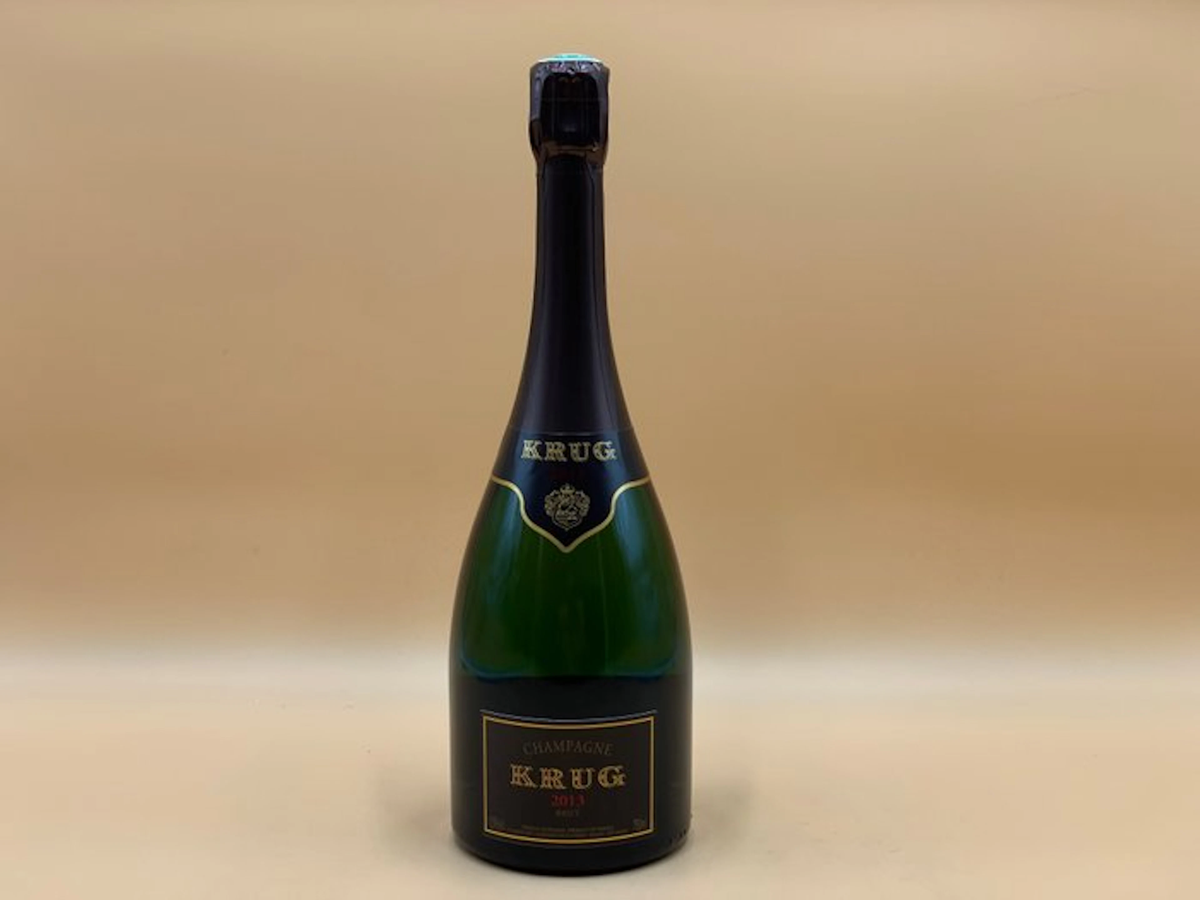 2013 Krug, Brut - Champagne - 1 Bottle (0.75L)
