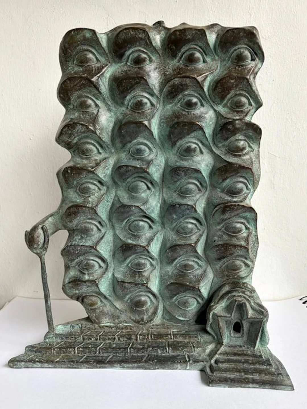Salvador Dali (1904-1989) - Sculpture